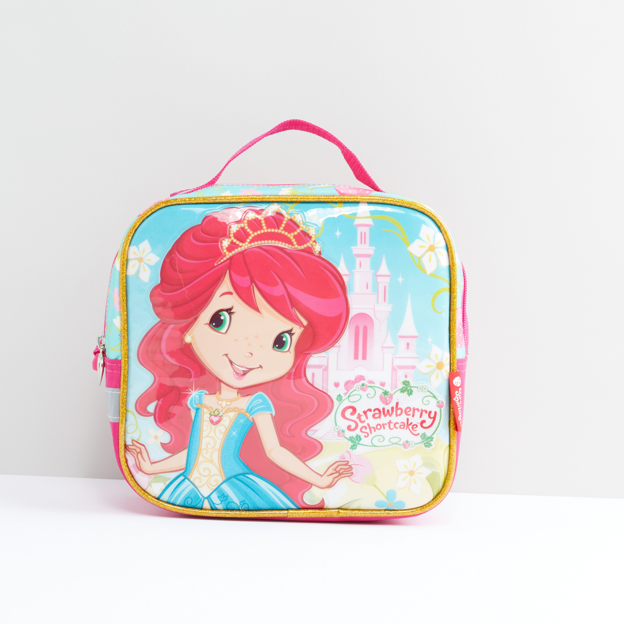 Strawberry discount shortcake bag