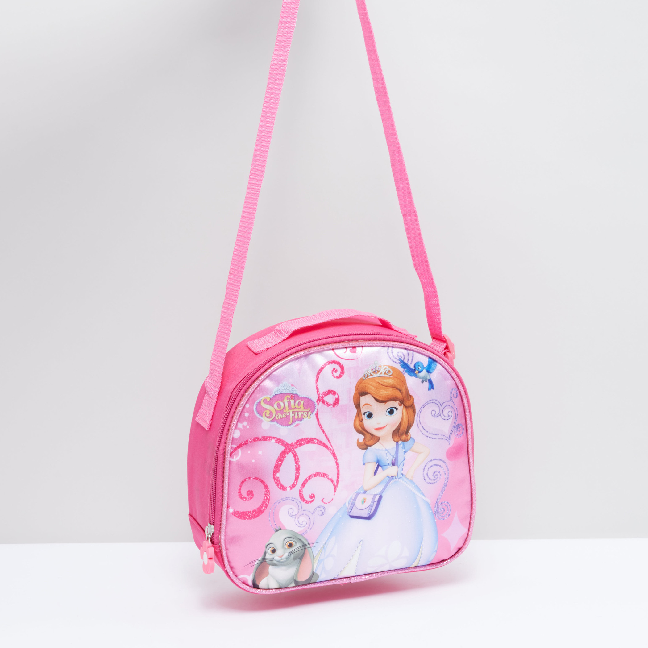 Disney - Sofia The First (Sling Bag), Babies & Kids, Babies & Kids Fashion  on Carousell