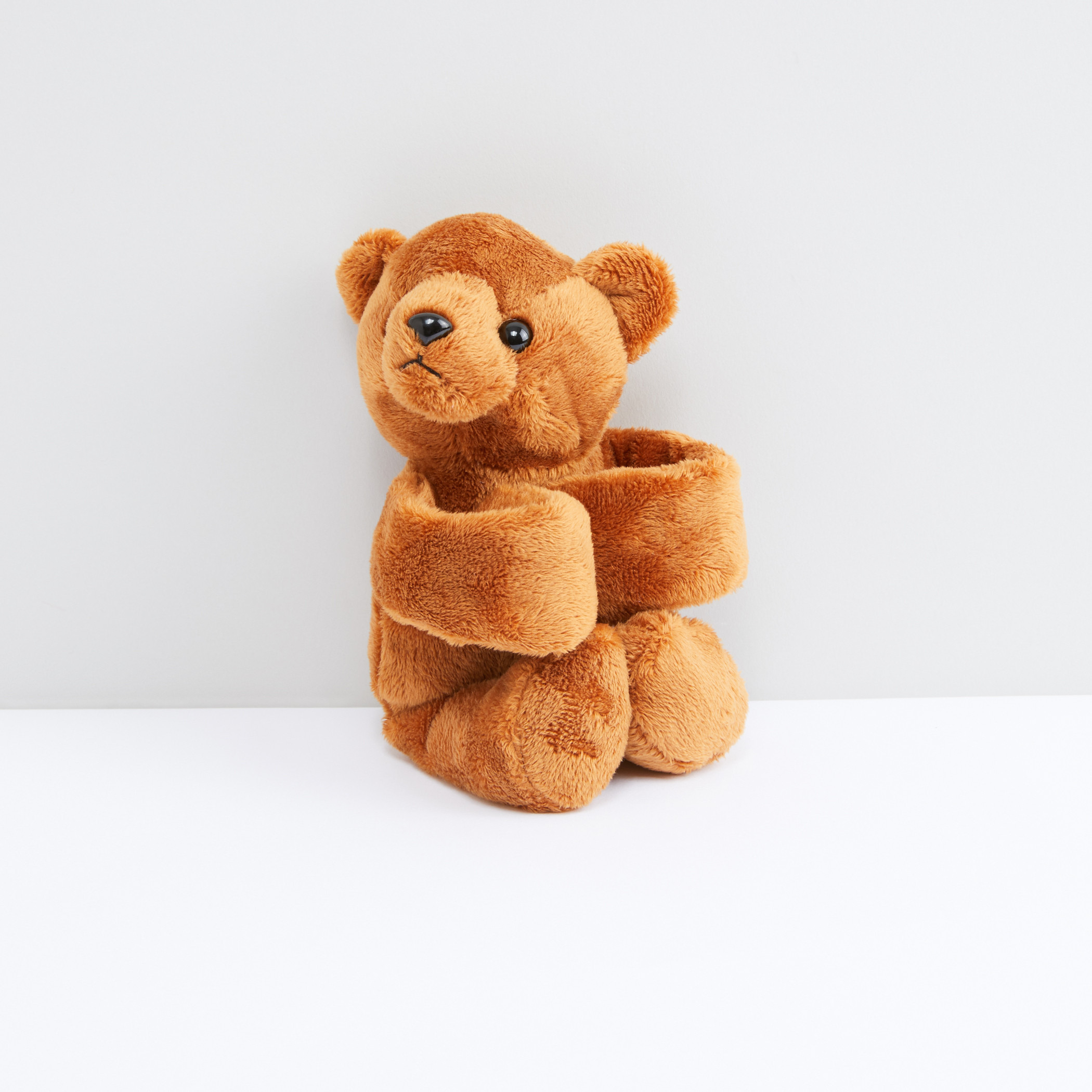 Shop Plush Bear Soft Toy Online Max UAE