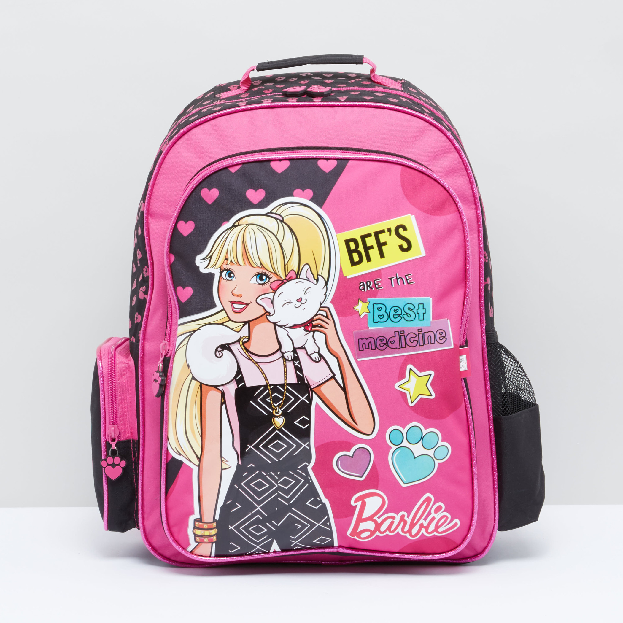 Max hotsell fashion backpacks