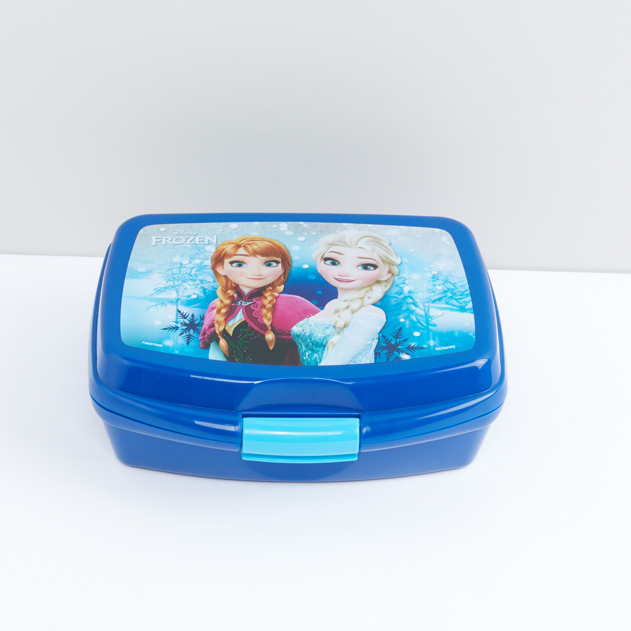 Frozen discount lunch box