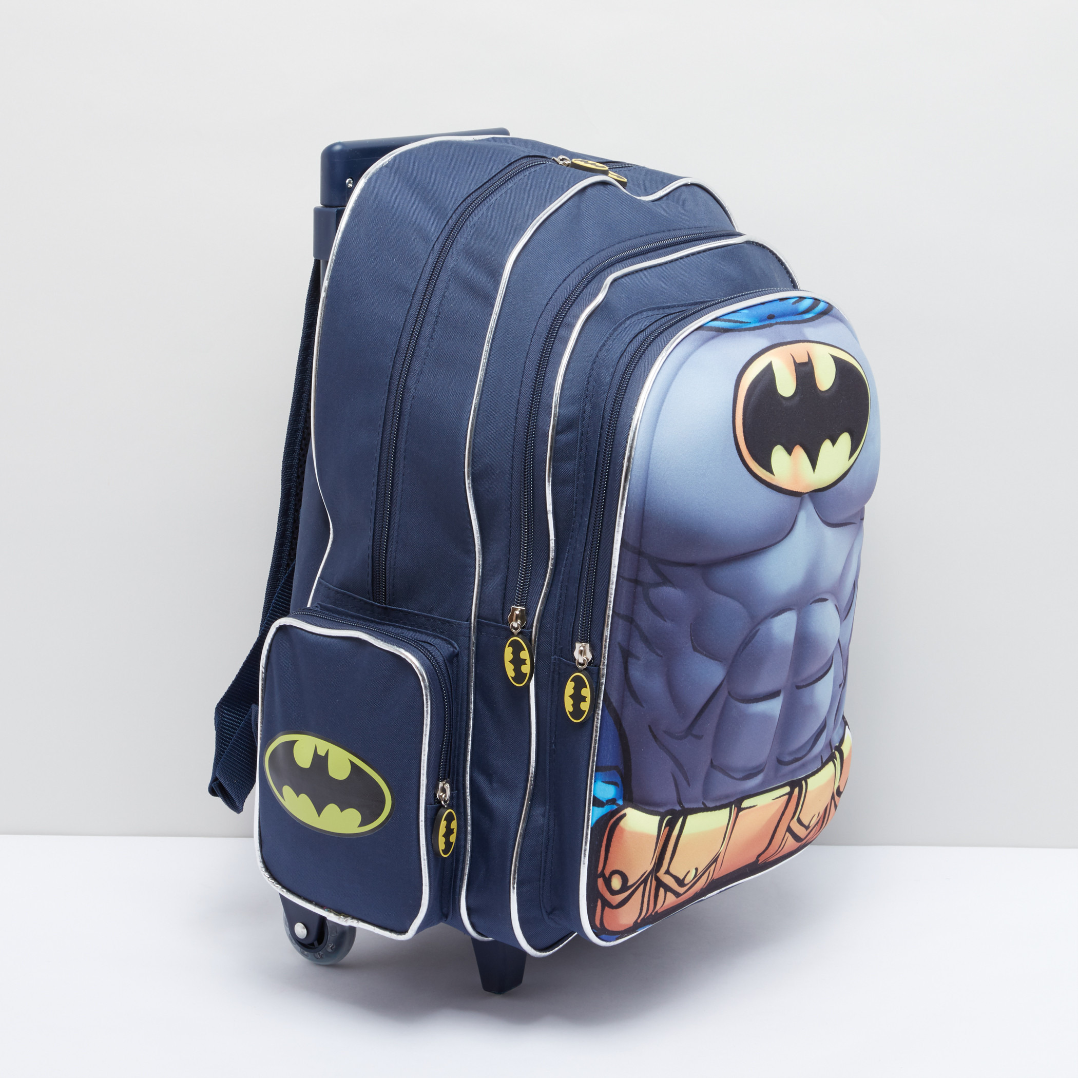 Batman shop book bags