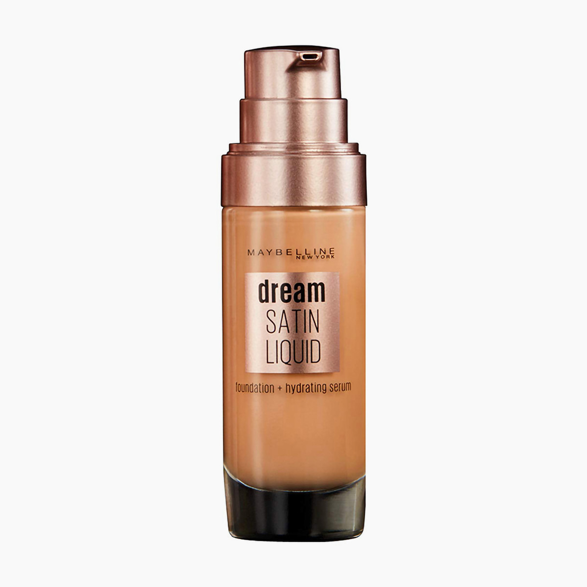 Dream satin outlet liquid