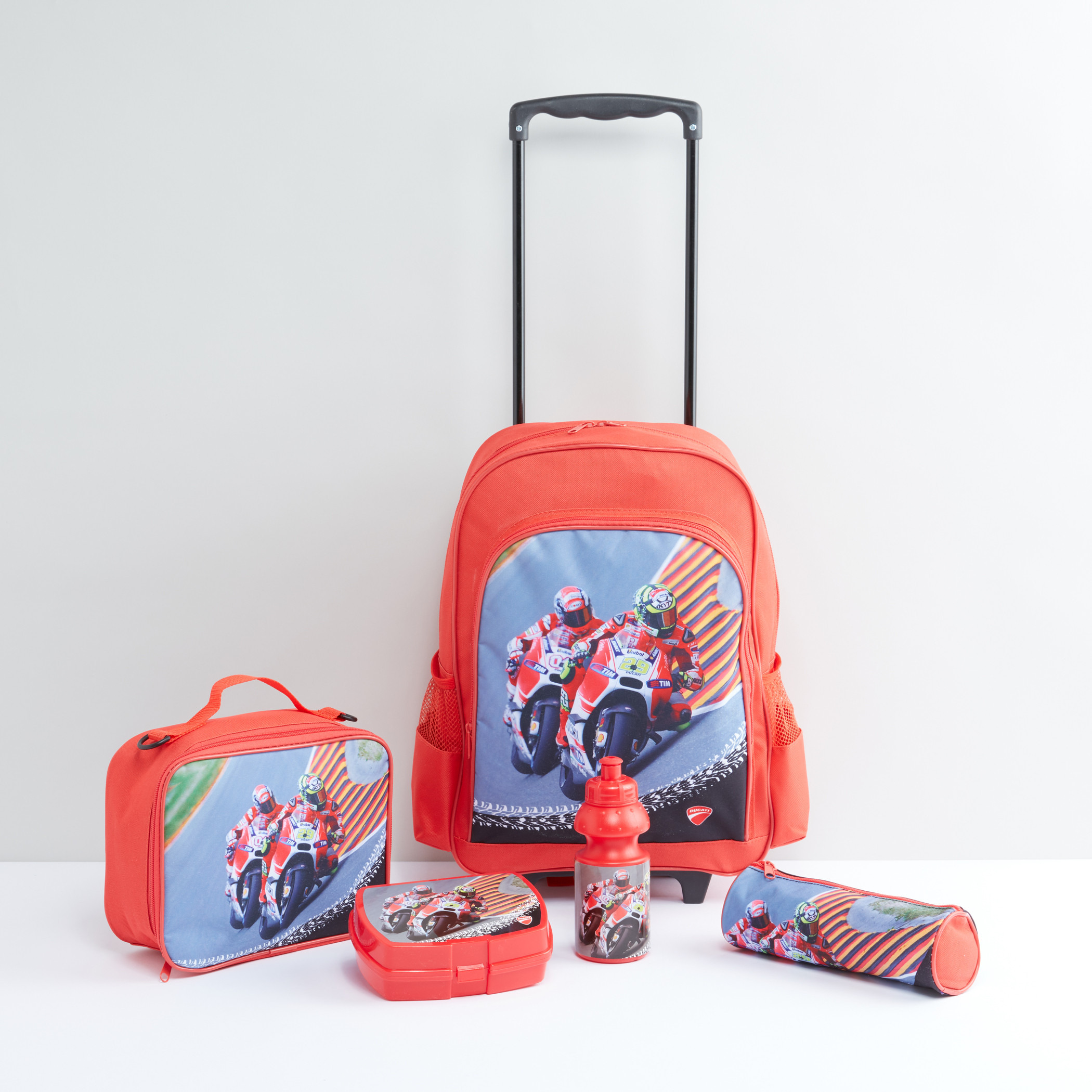 Trolley school bags online online