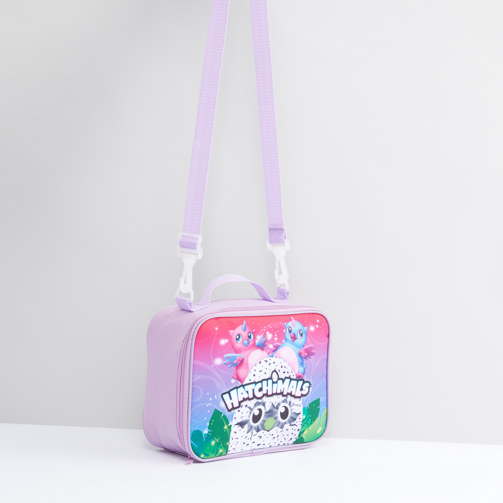 Hatchimals backpack outlet