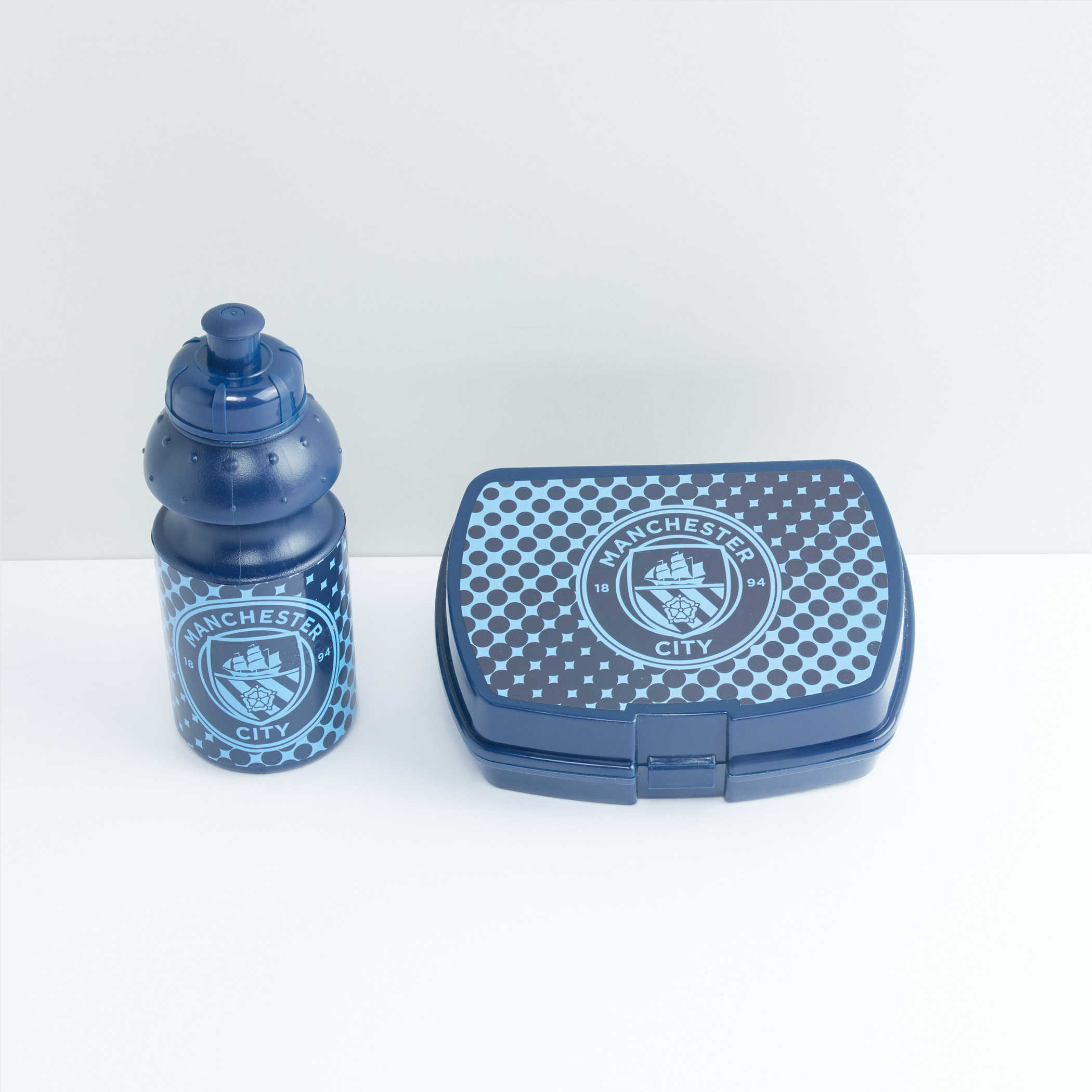 Man city lunch bag online