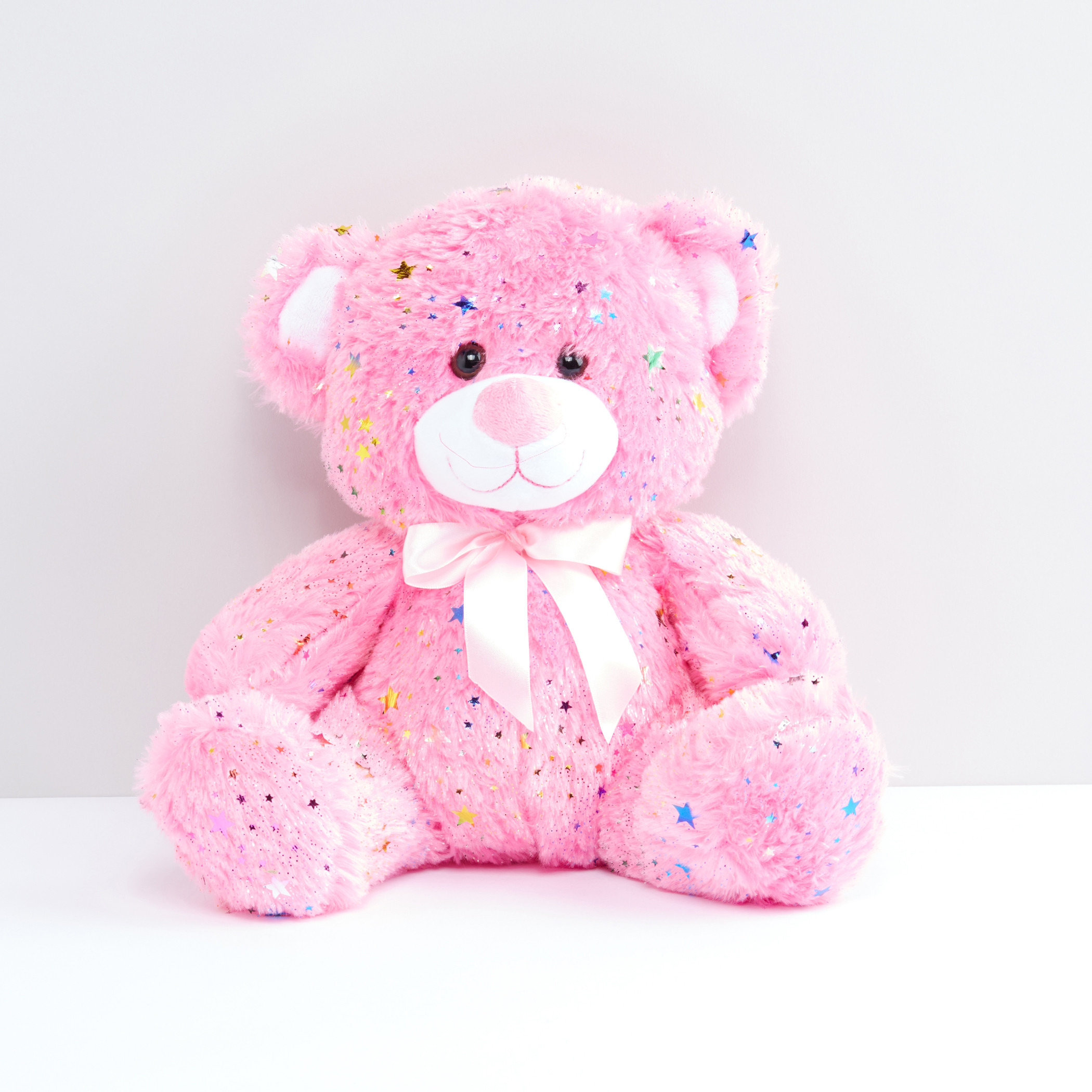 Shop Teddy Bear Plush Soft Toy Online Max UAE