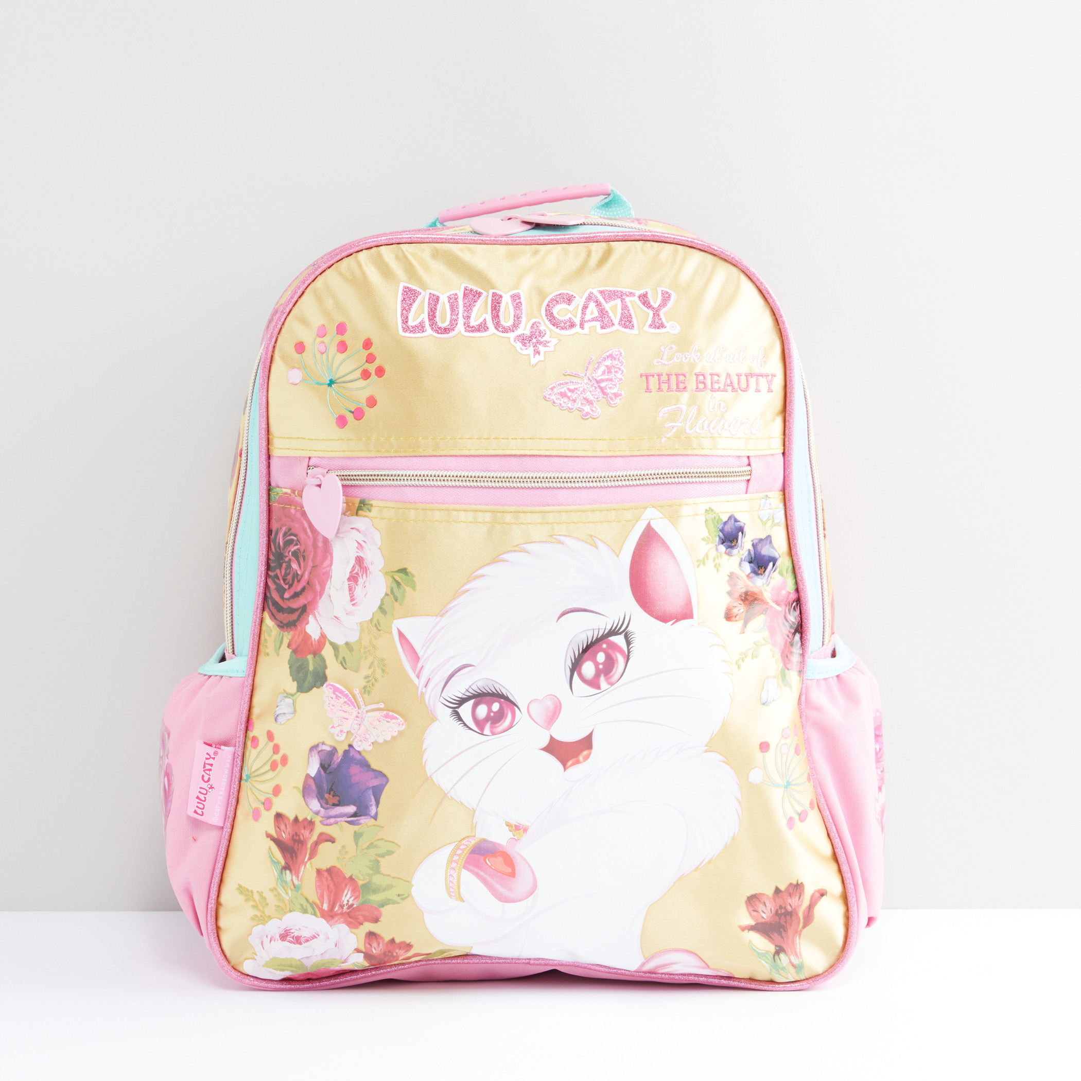 Lulu caty hot sale school bags