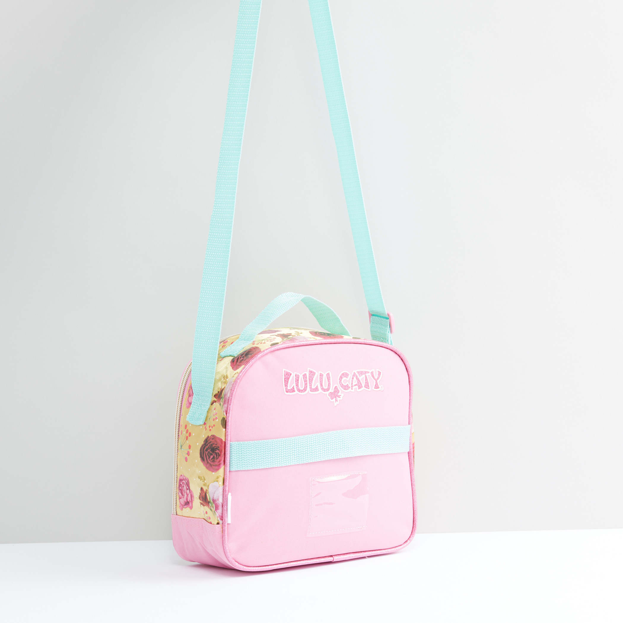 Lulu lunch online bag