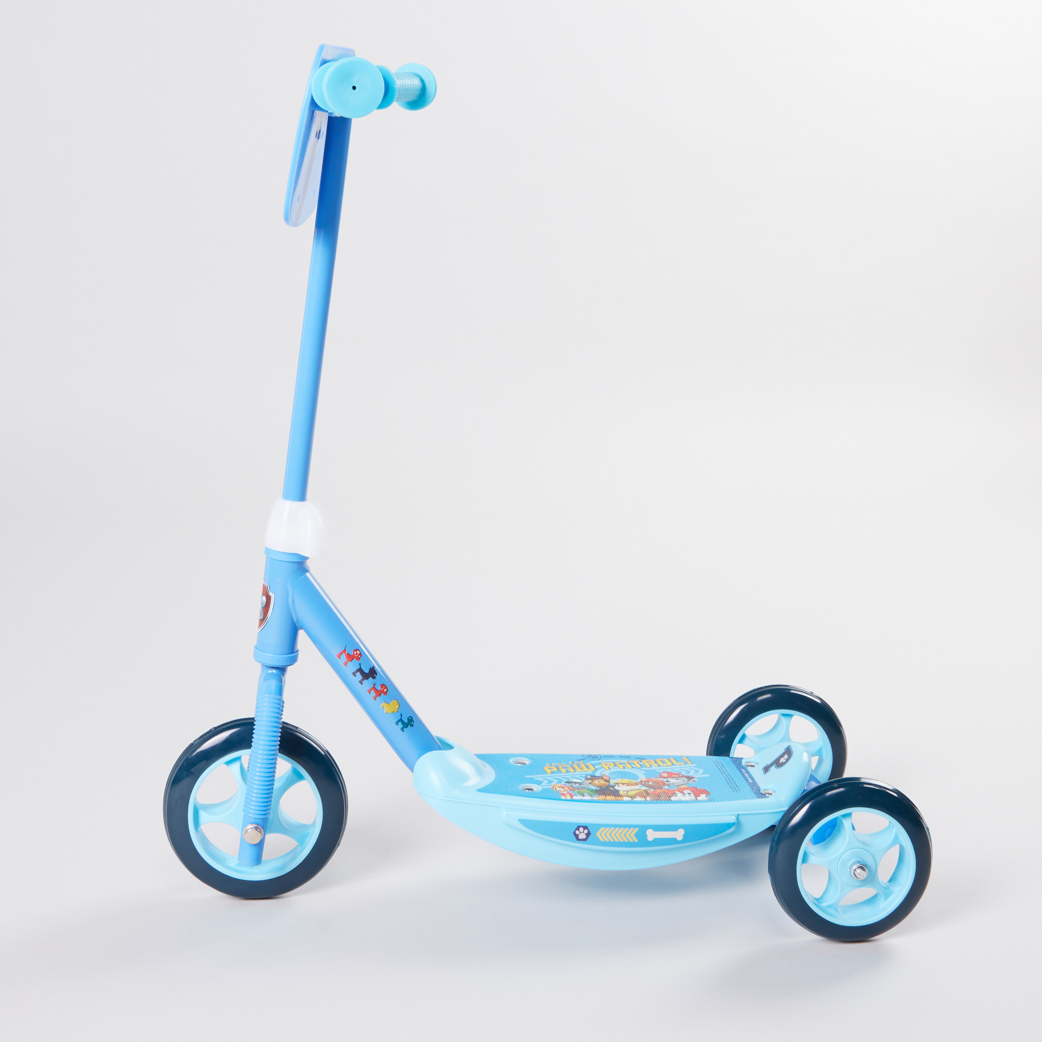 Paw patrol best sale girls scooter