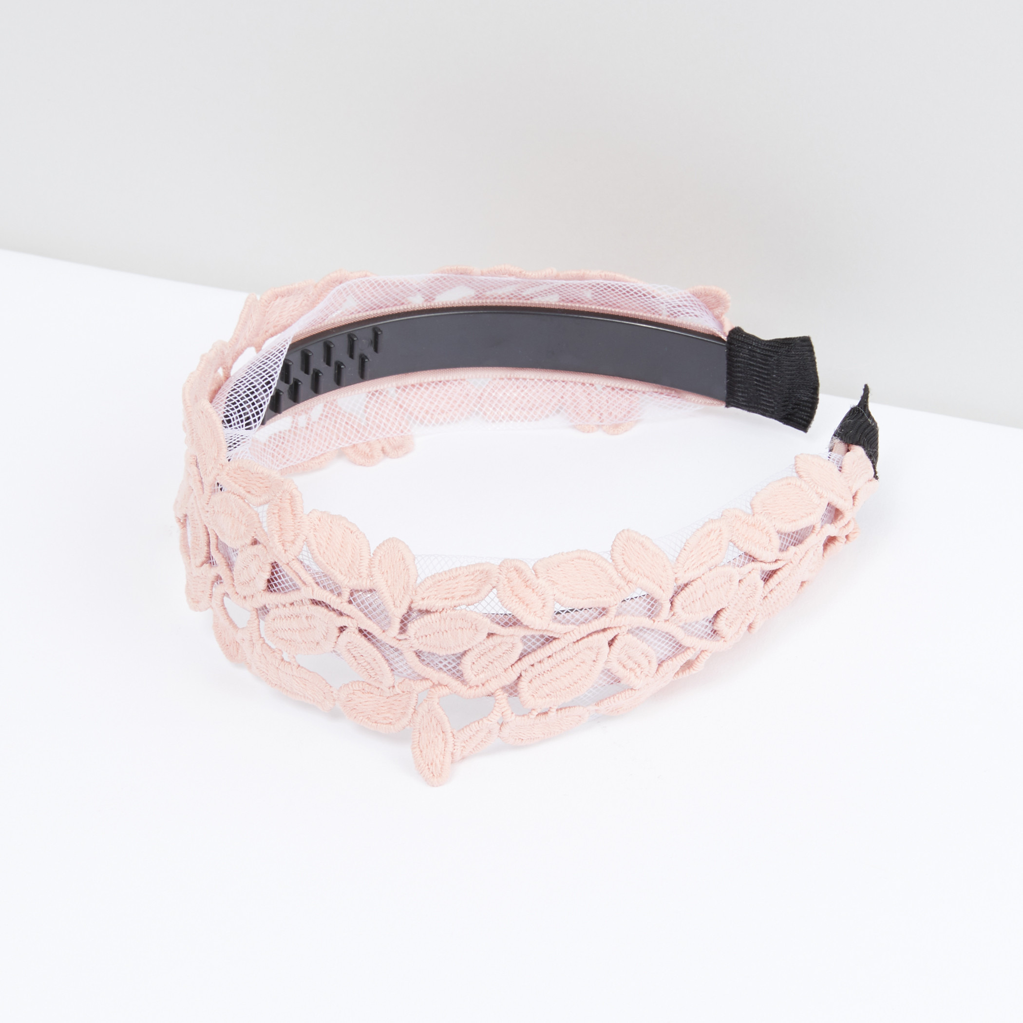 Shop Lace Detail Hair Band Online | Max UAE