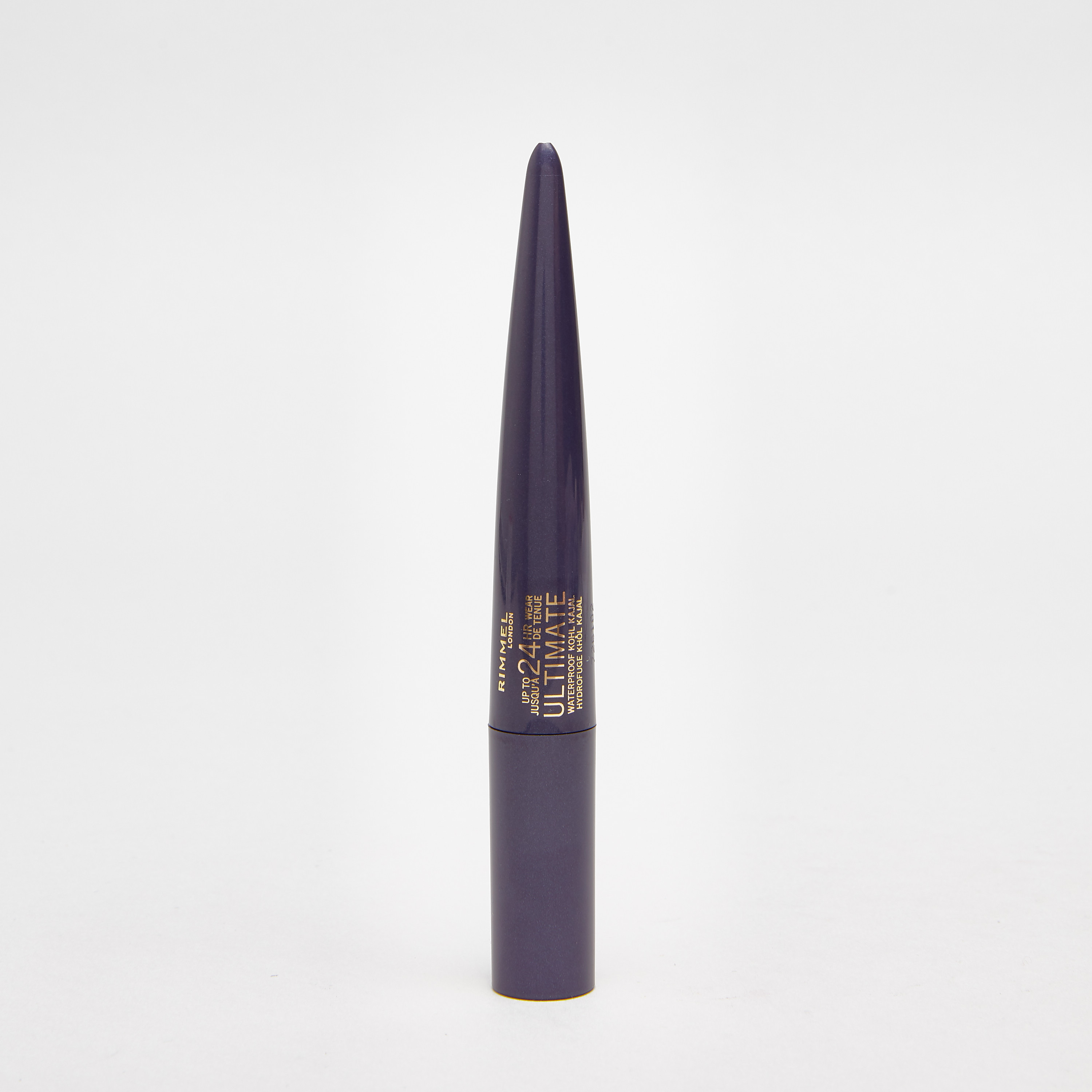 Rimmel london ultimate deals kohl kajal eyeliner