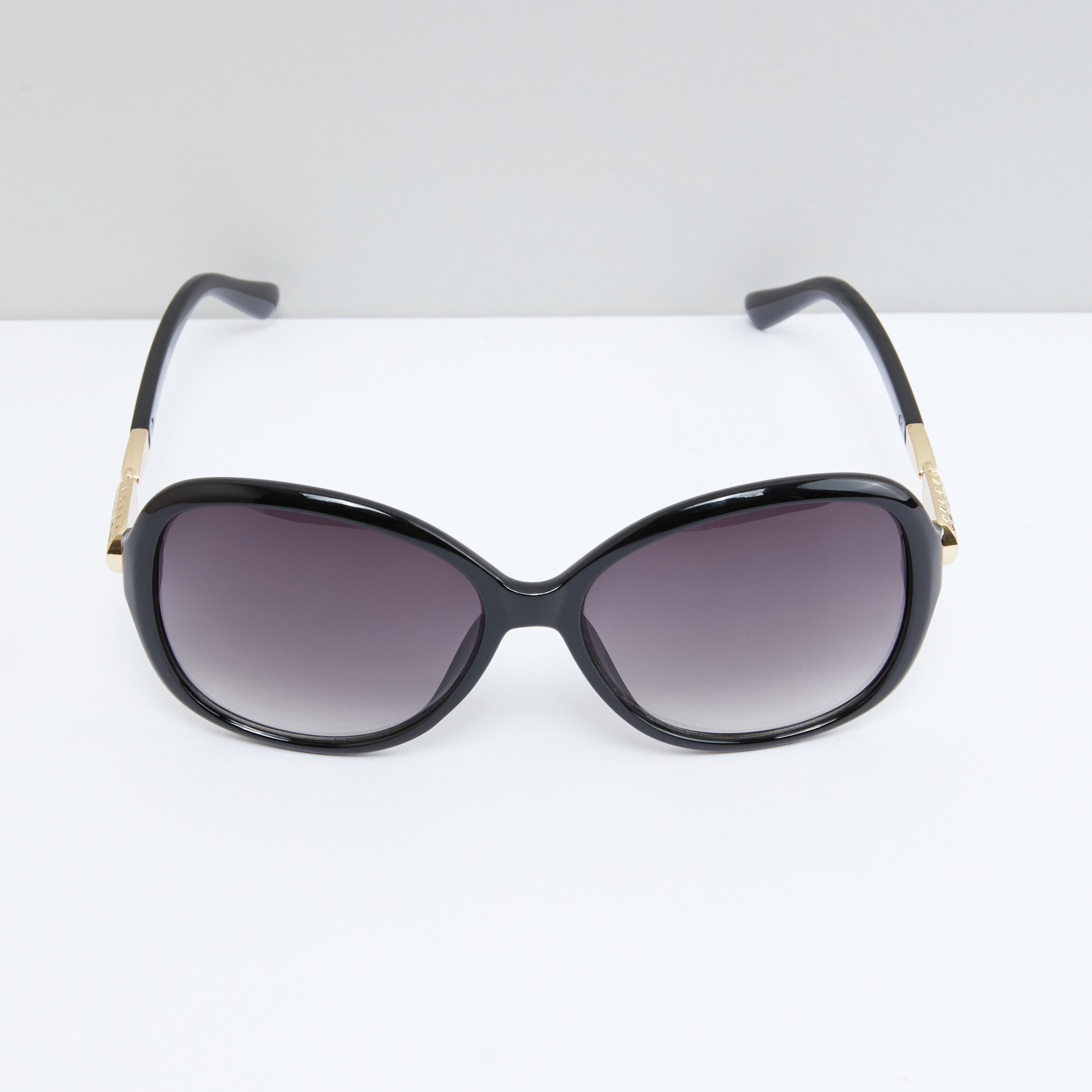 Oval clearance sunglasses online