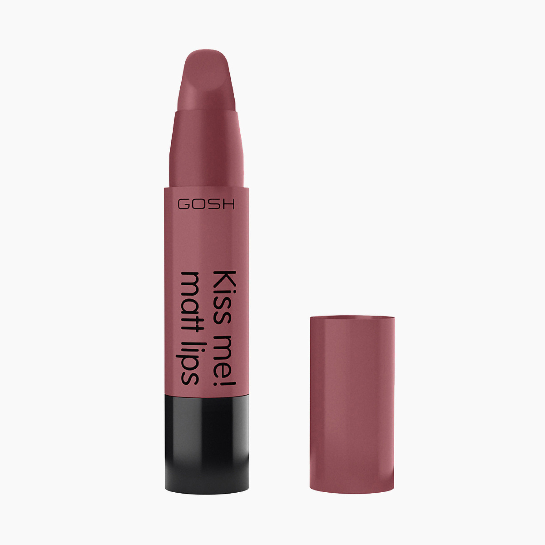 Matte me online lipstick