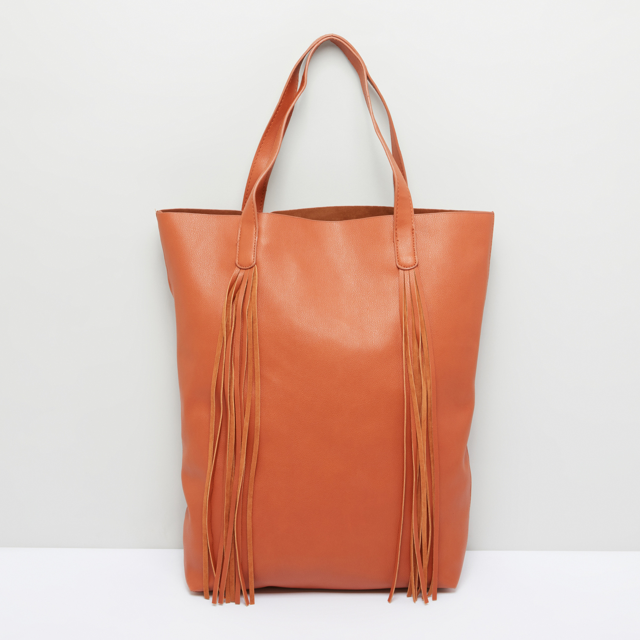 Orange brand hotsell bags online