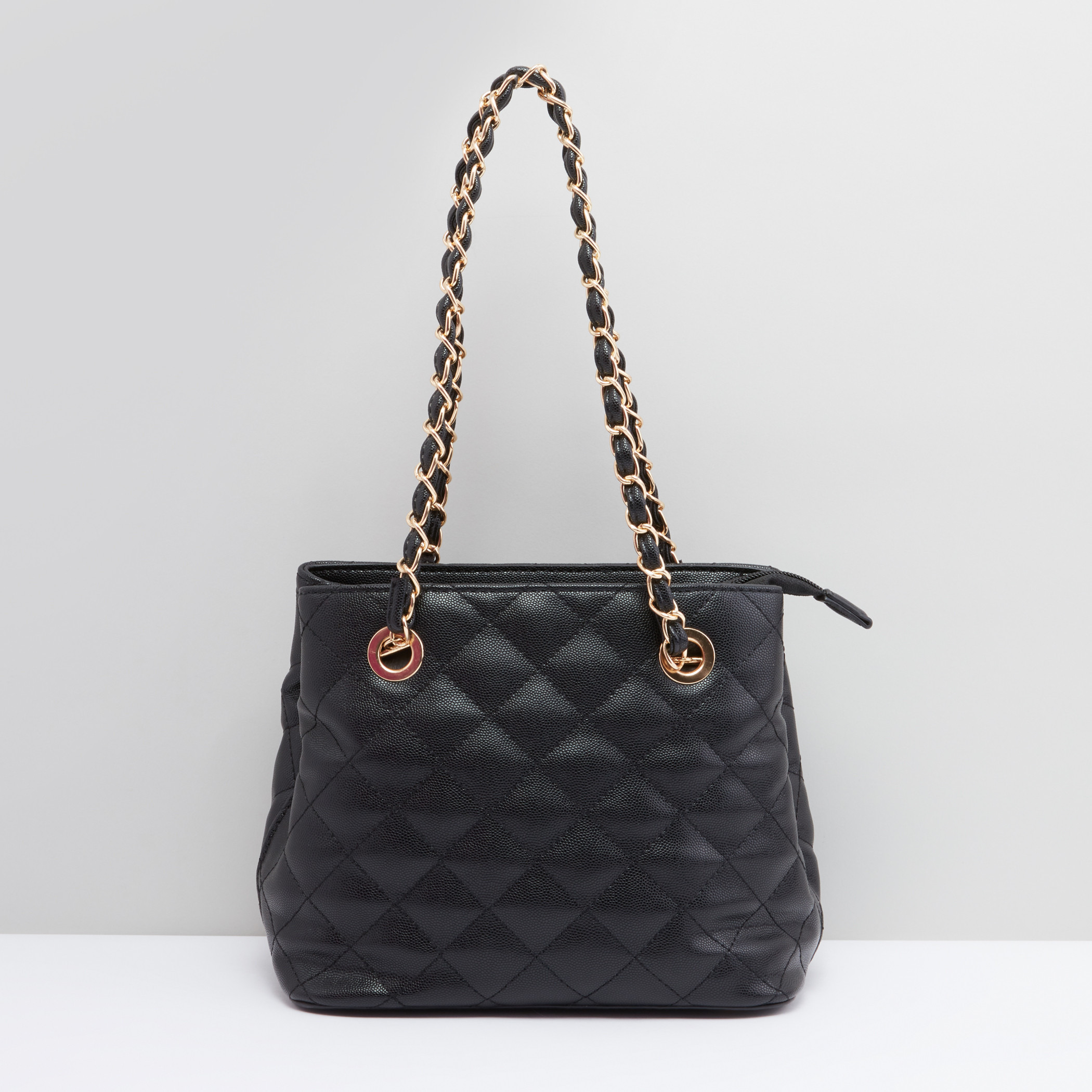 Buy MAX Patterned Zip-Closure Tote Bag for Womens (Orange, 1000008801325)  Online - Best Price MAX Patterned Zip-Closure Tote Bag for Womens (Orange,  1000008801325) - Justdial Shop Online.