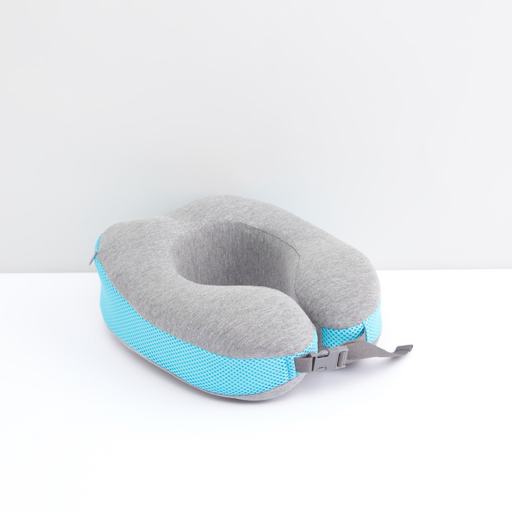 Foldable sales neck pillow