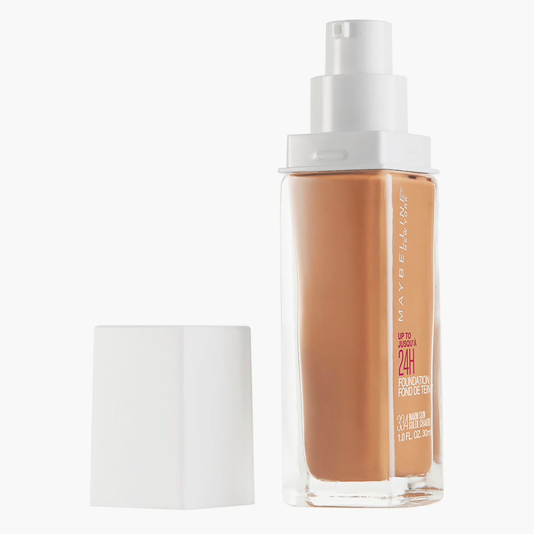 Maybelline superstay deals 24h foundation