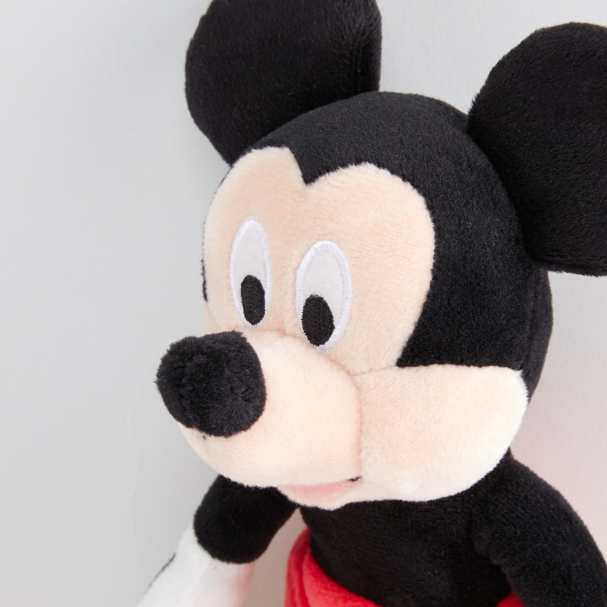 Mickey mouse deals soft toy online