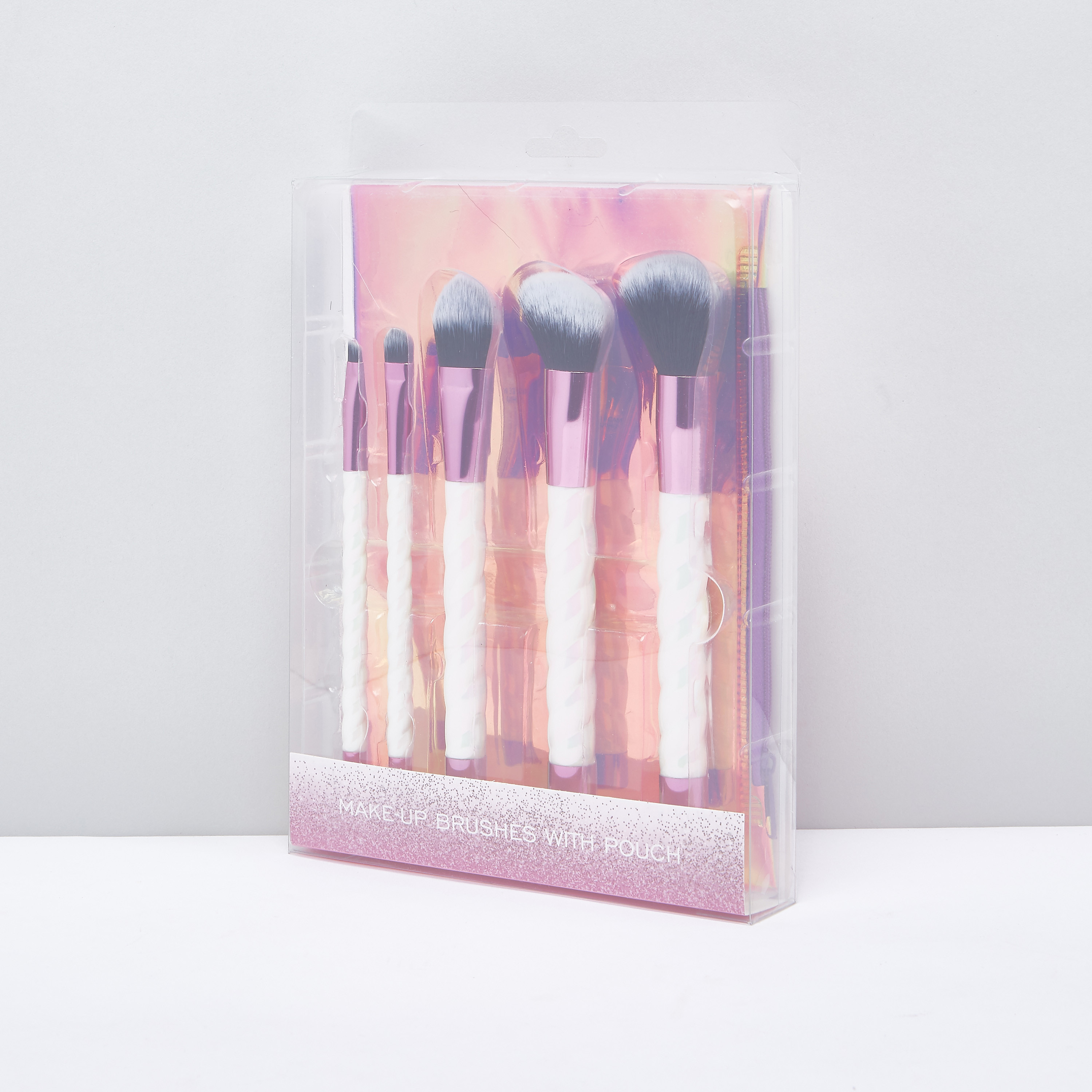 Full makeup on sale brush sets