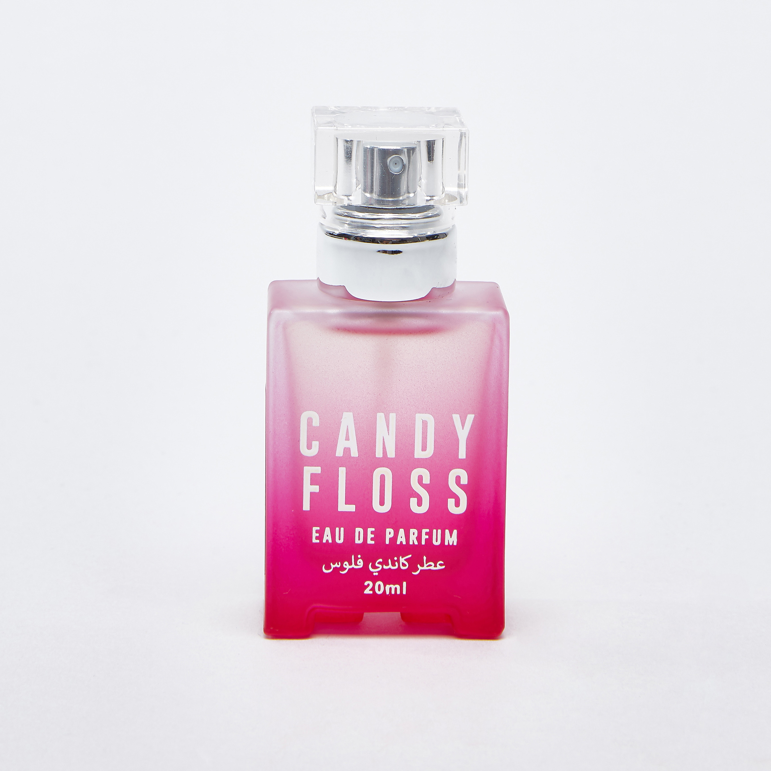 candy floss perfume