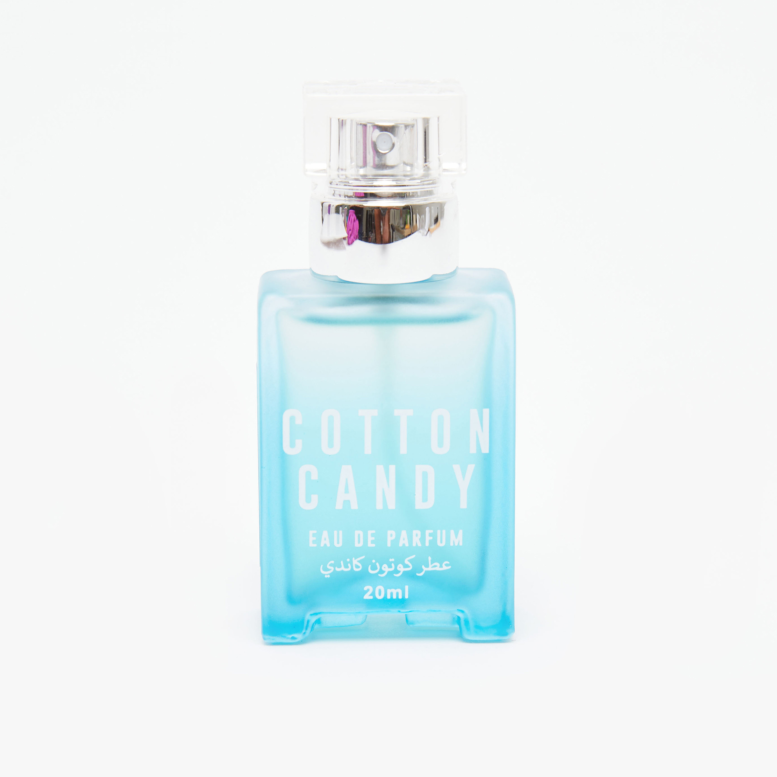 parfum aroma cotton candy