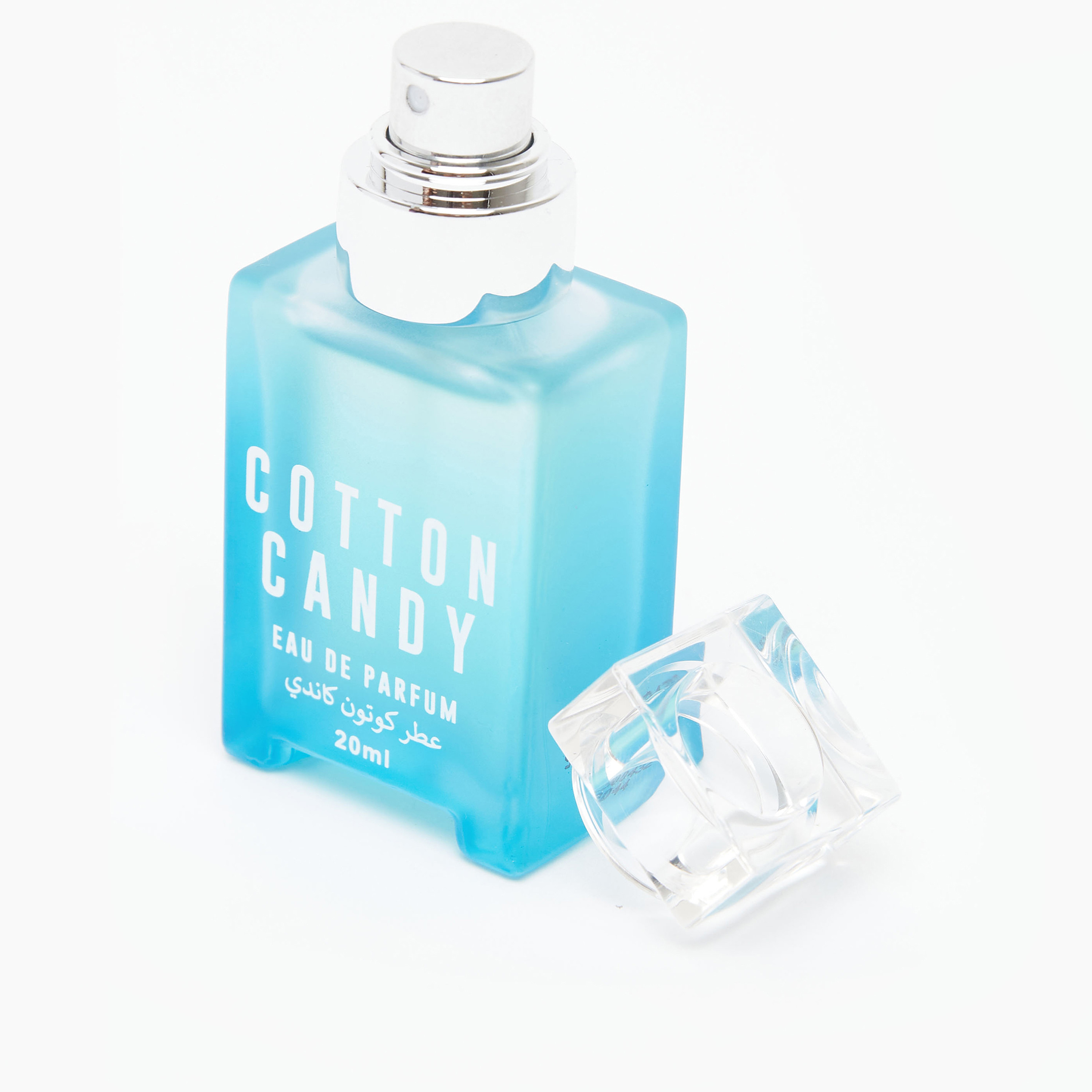 cotton candy eau de parfum