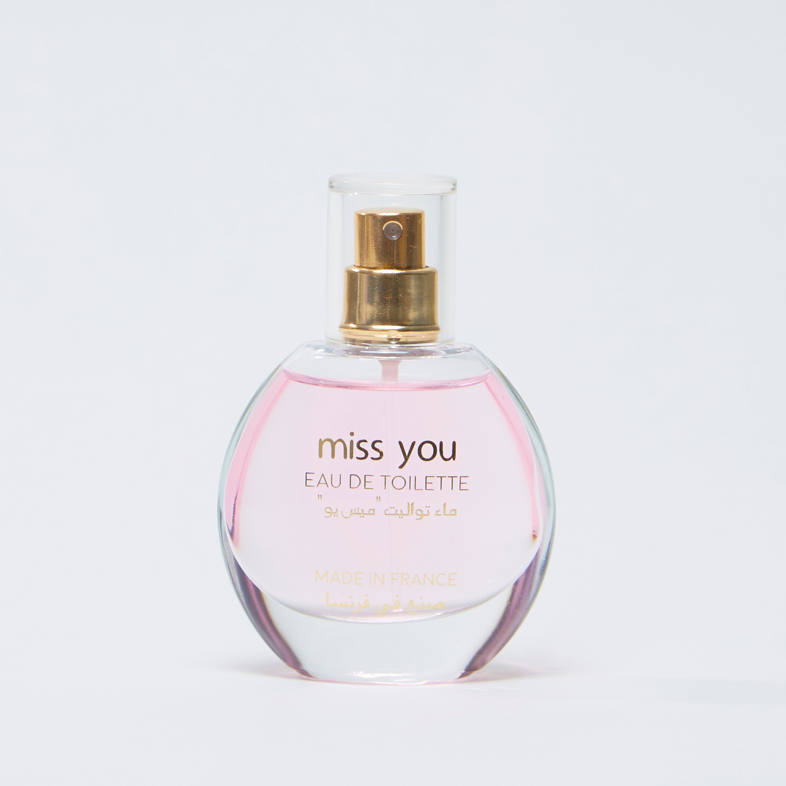 miss you eau de toilette