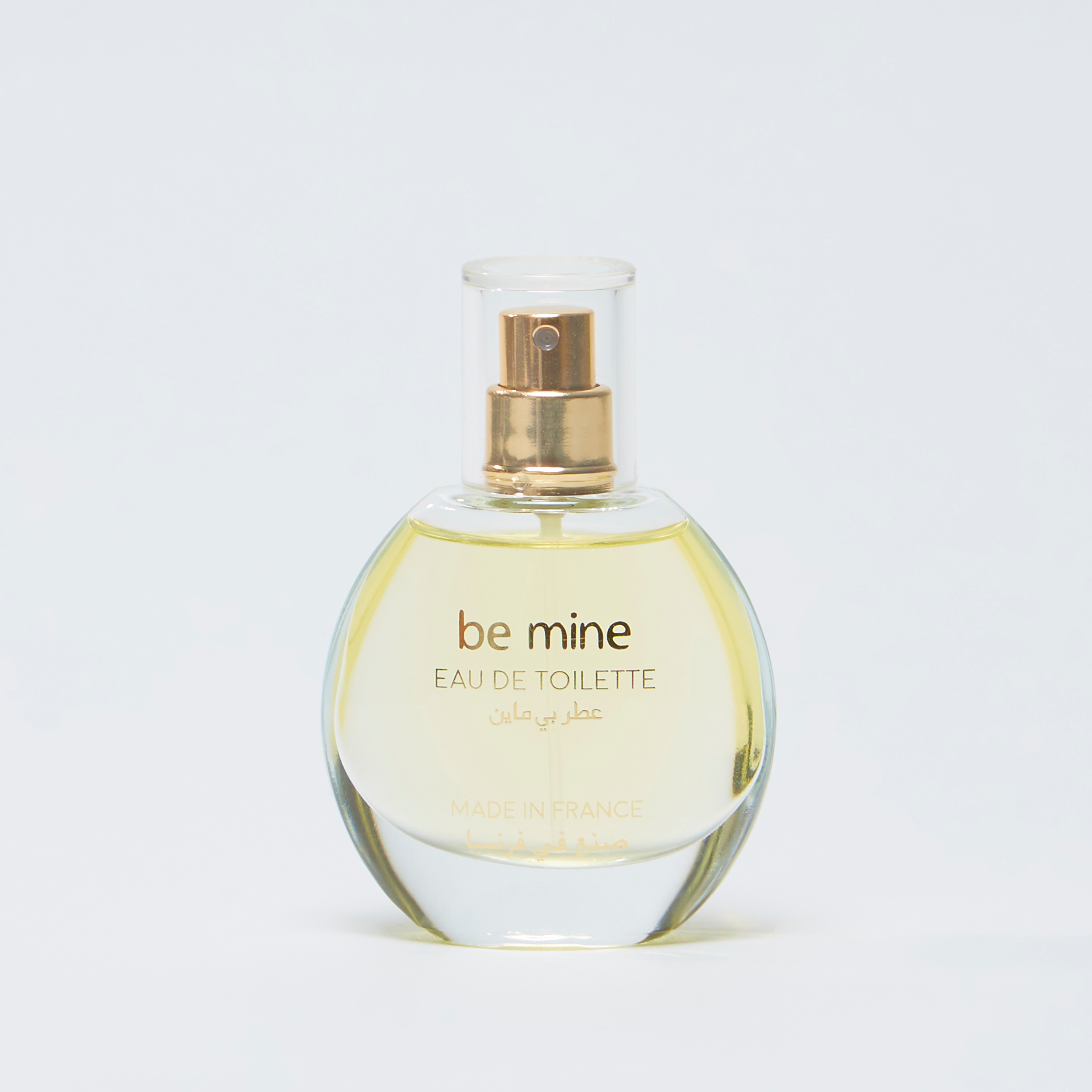 Be mine discount eau de parfum