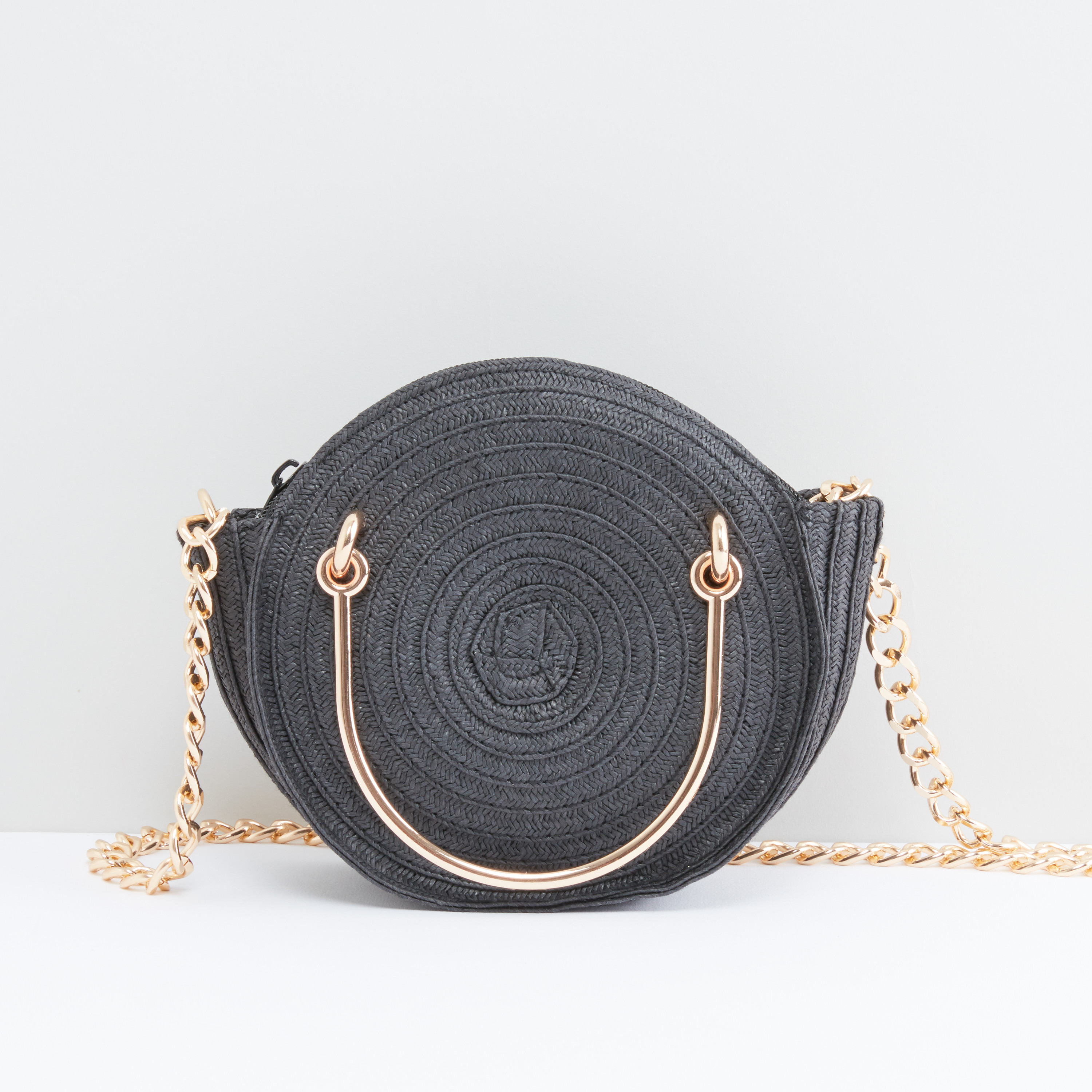 Round bags online online