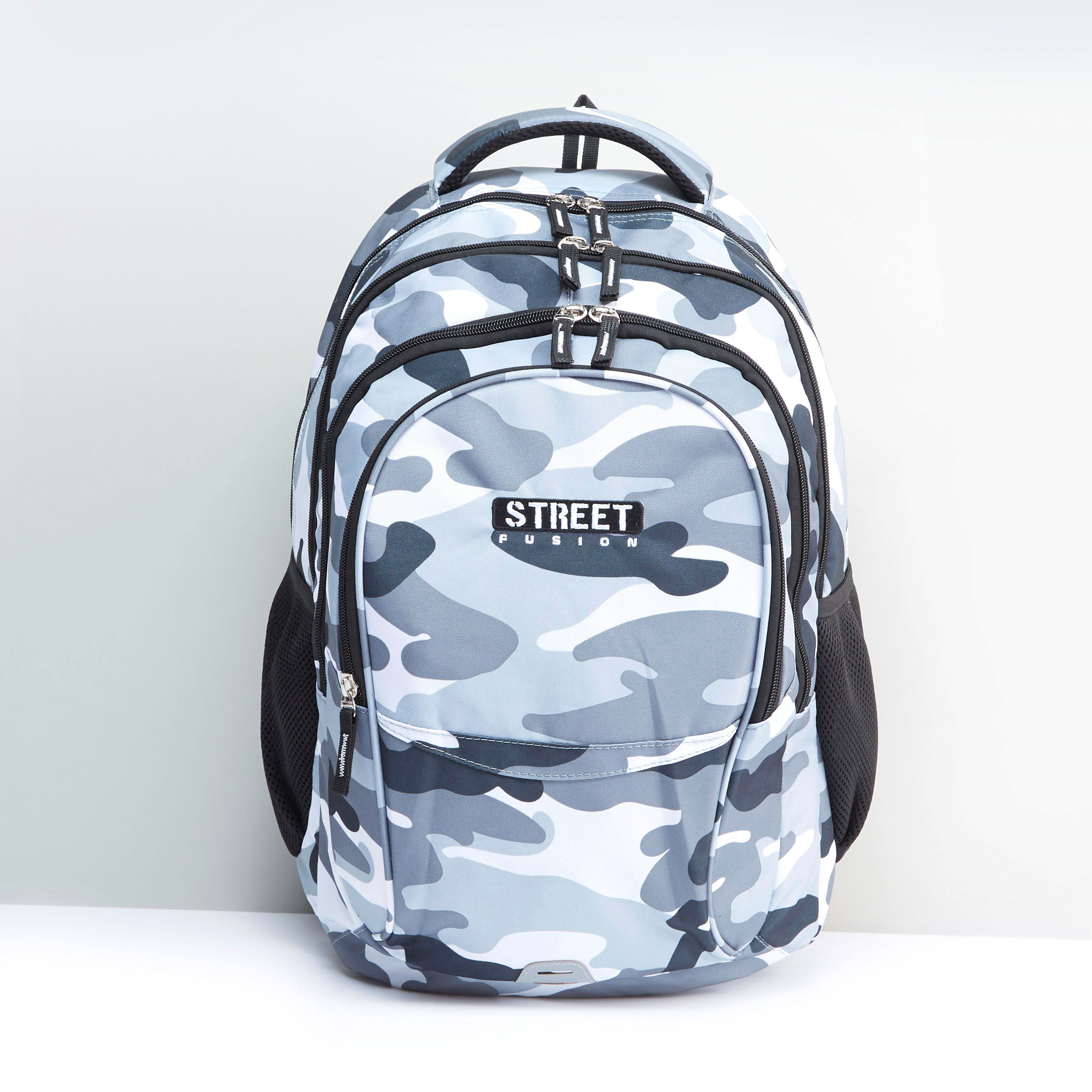 Fusion clearance camo backpack