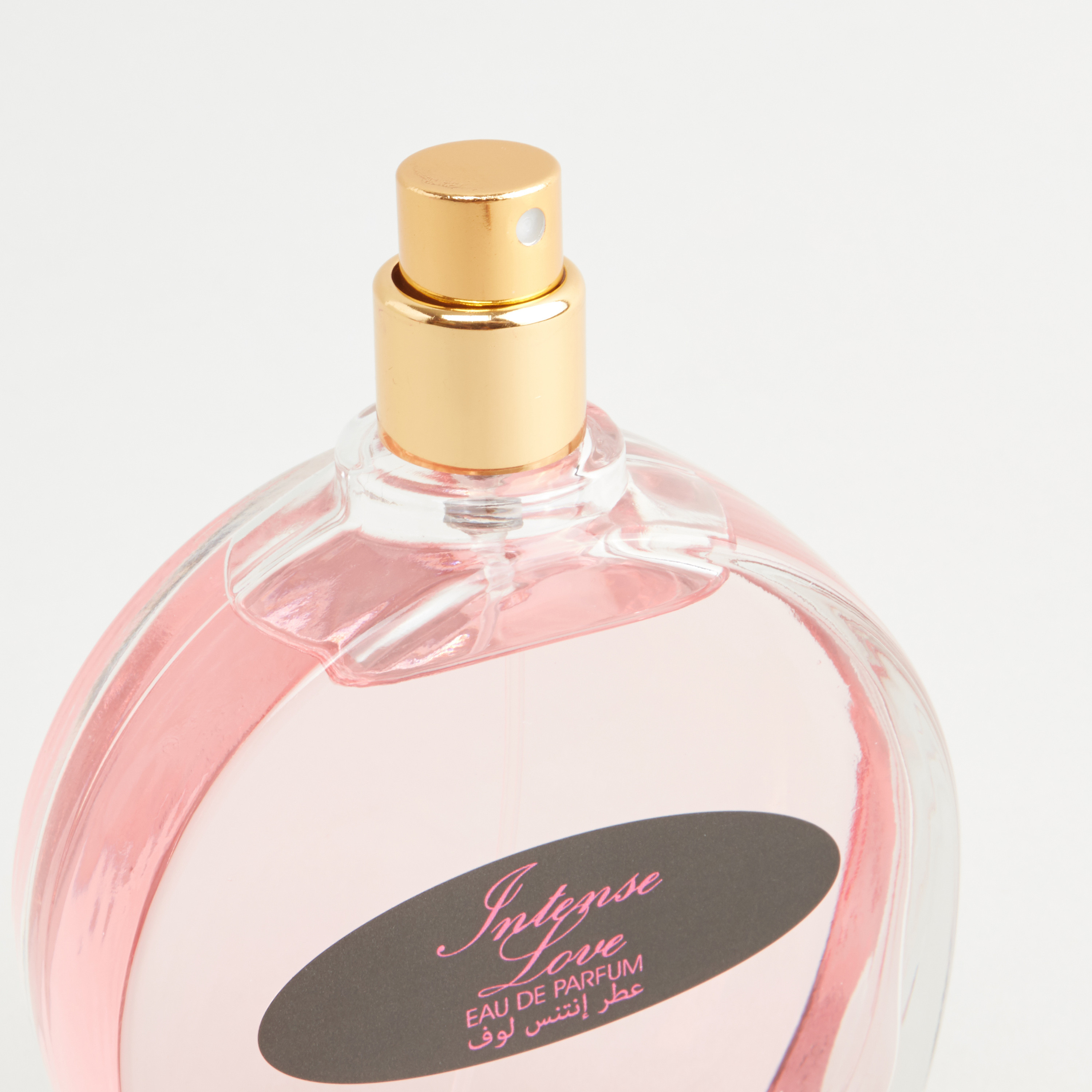 Intense 2025 love perfume