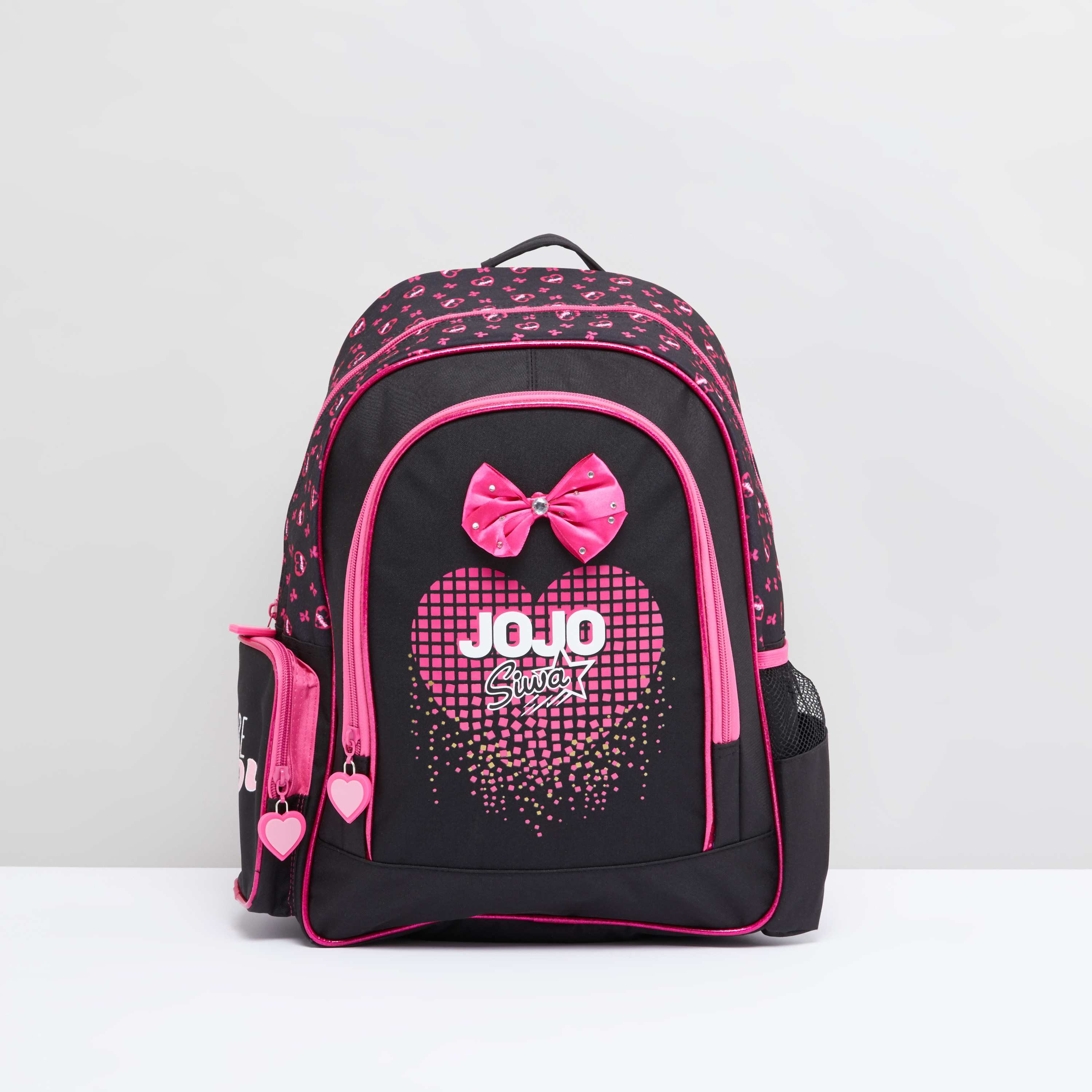 Jojo siwa backpack discount purse