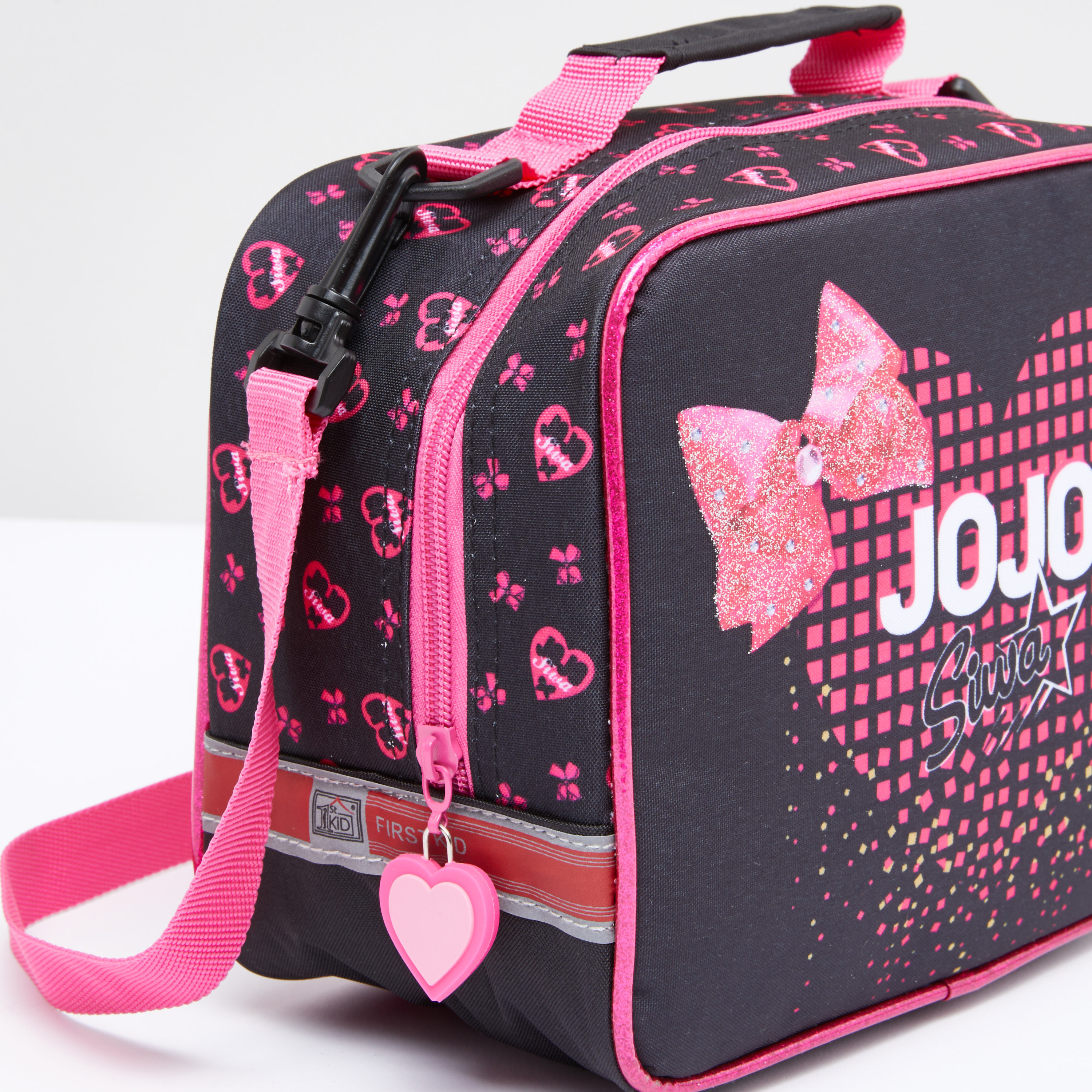 Jojo siwa sling bag best sale