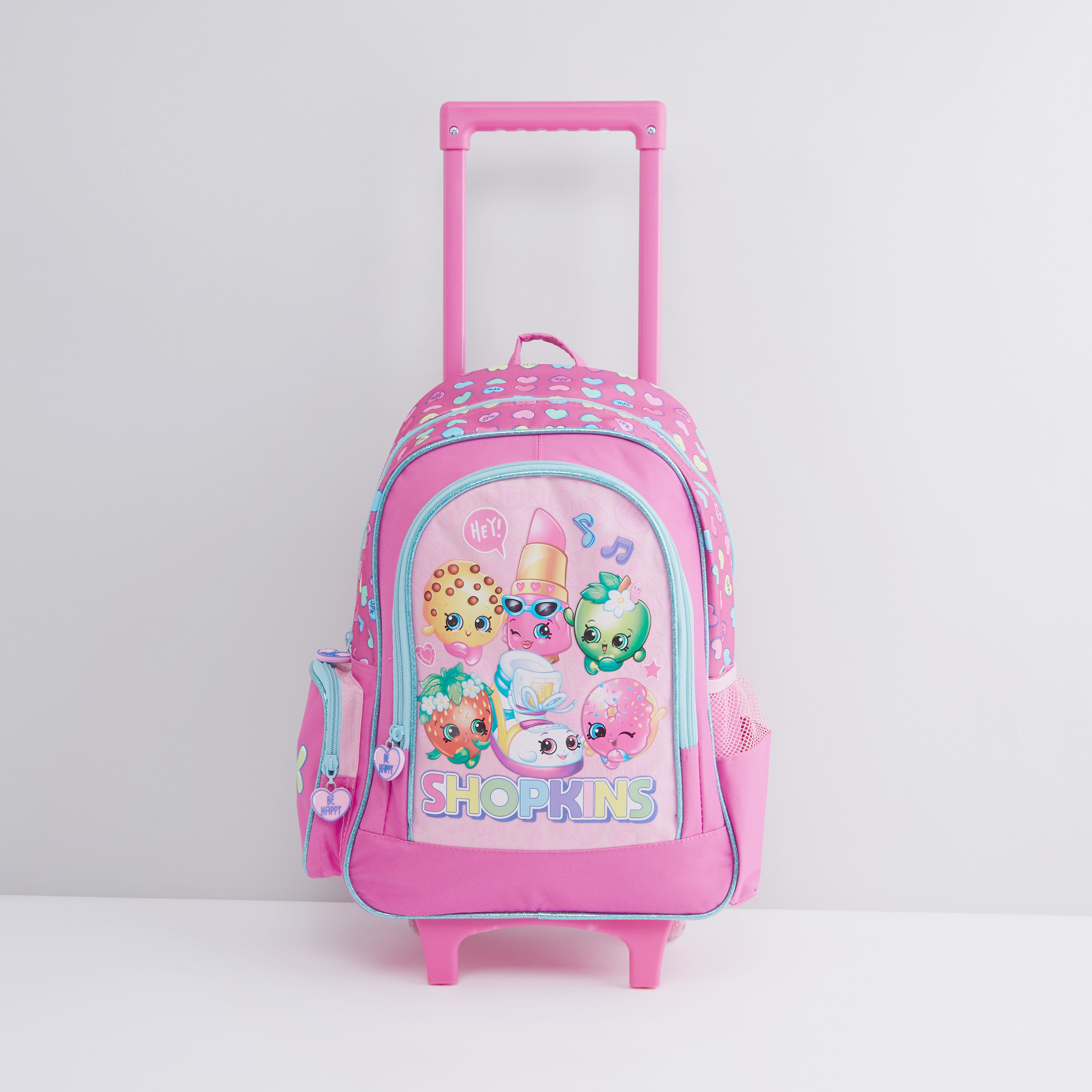 Shopkins best sale book bag