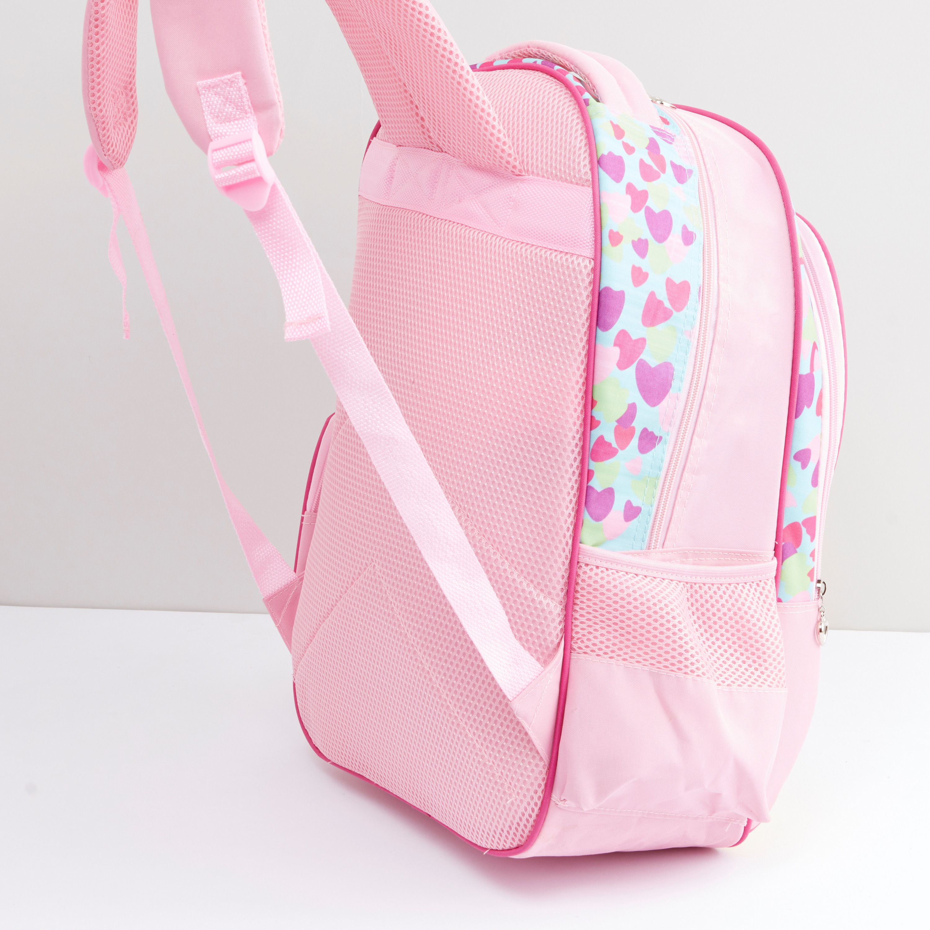 Nella the princess outlet knight backpack