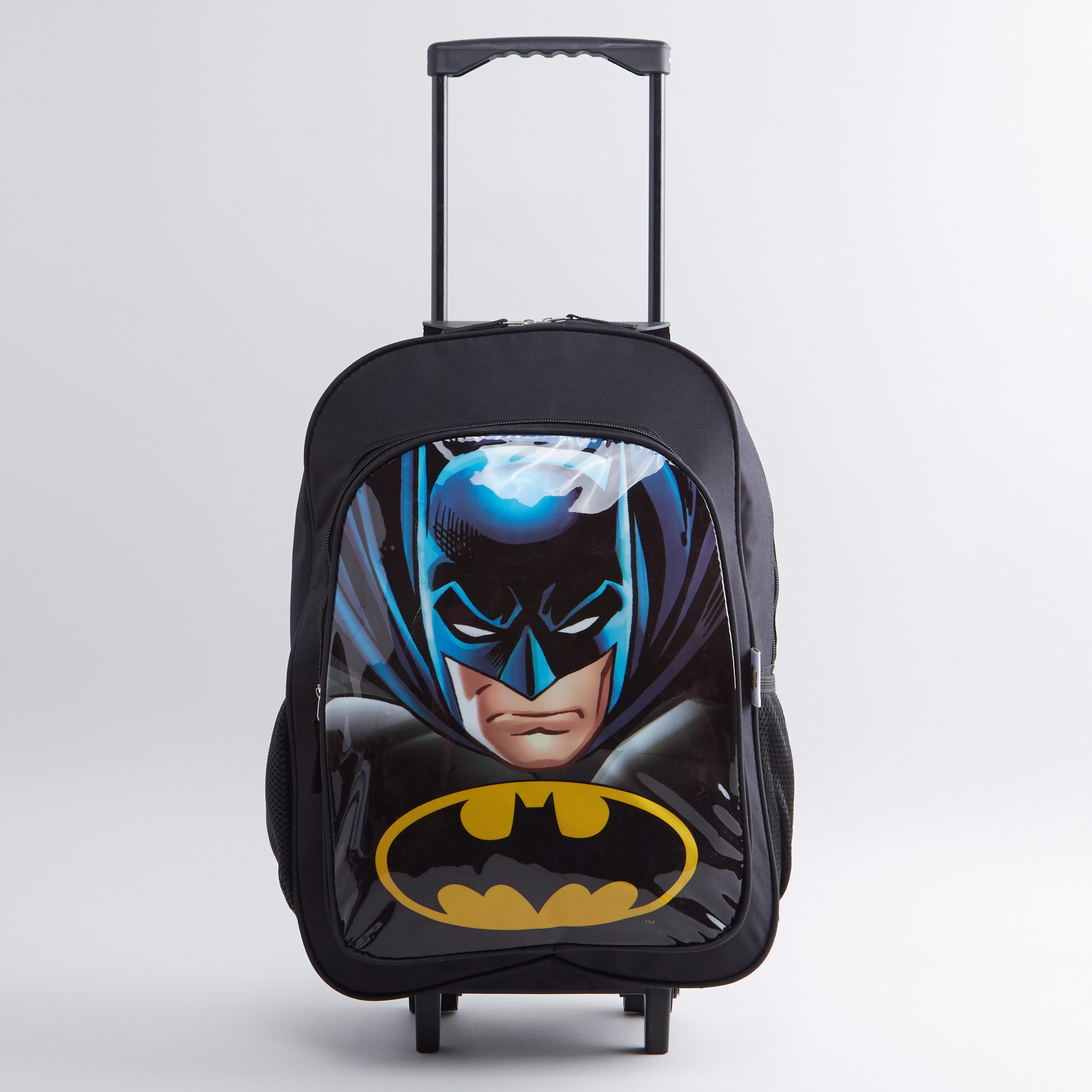 Batman hotsell book bags