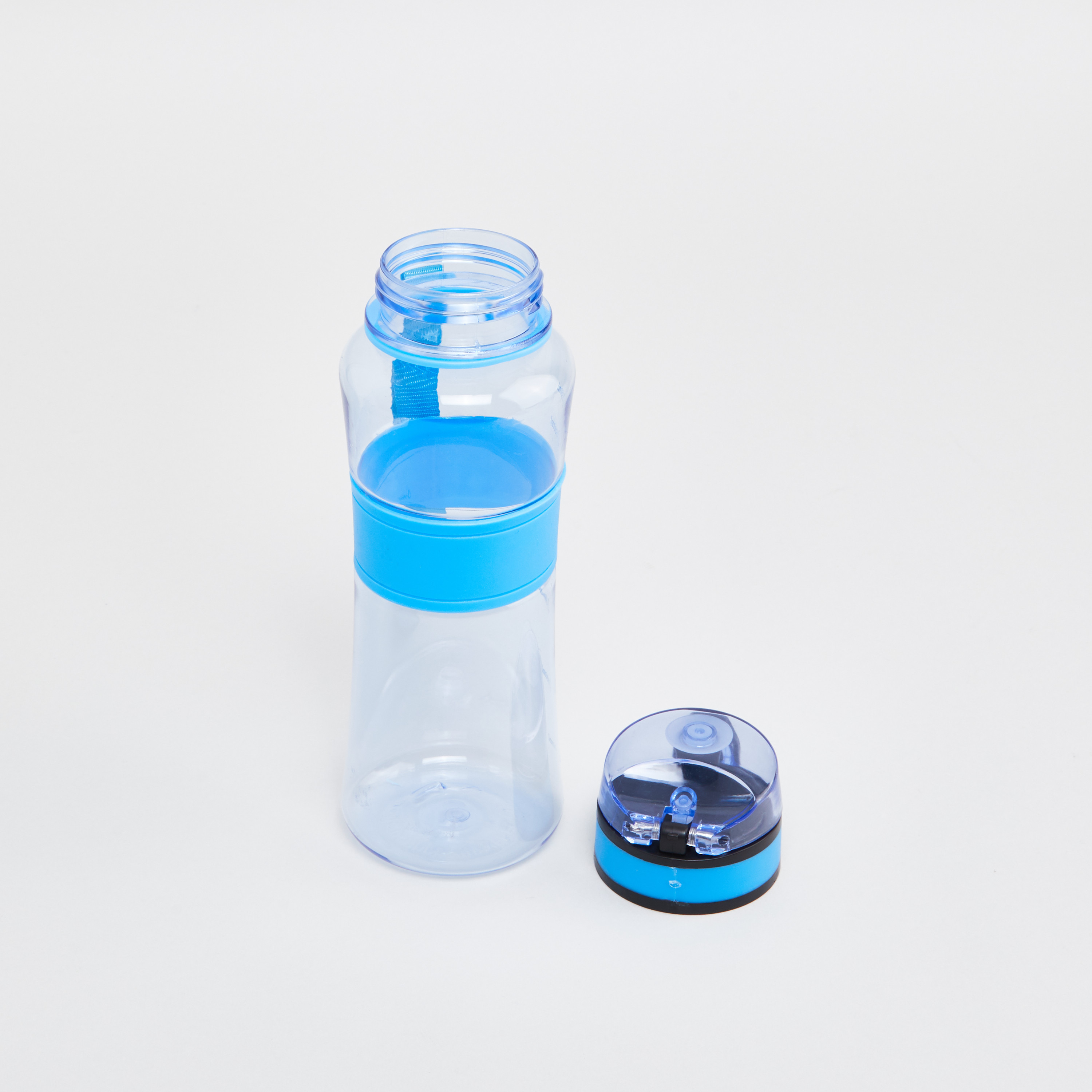 Children's water bottle with 2024 strap