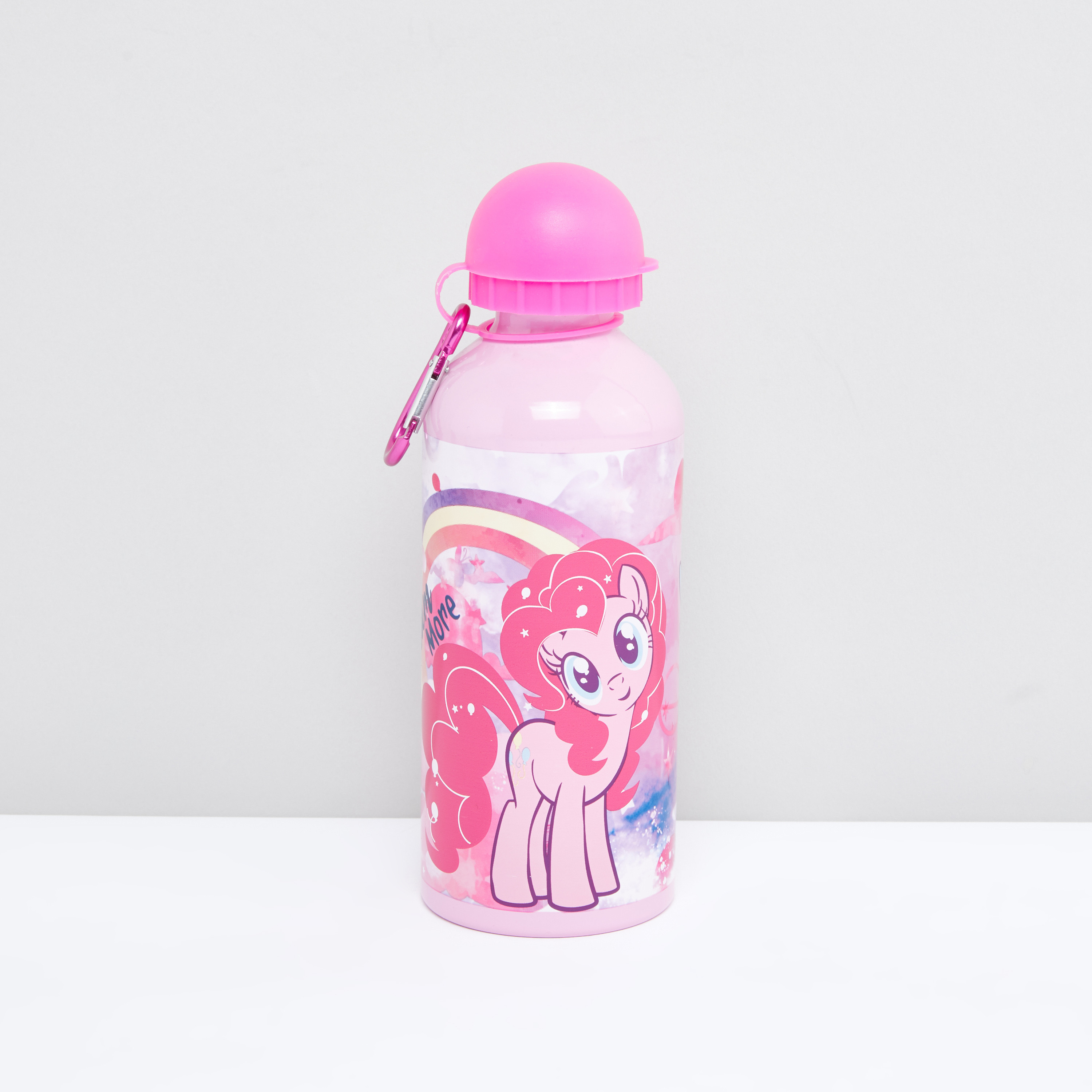 Little girl hot sale water bottle