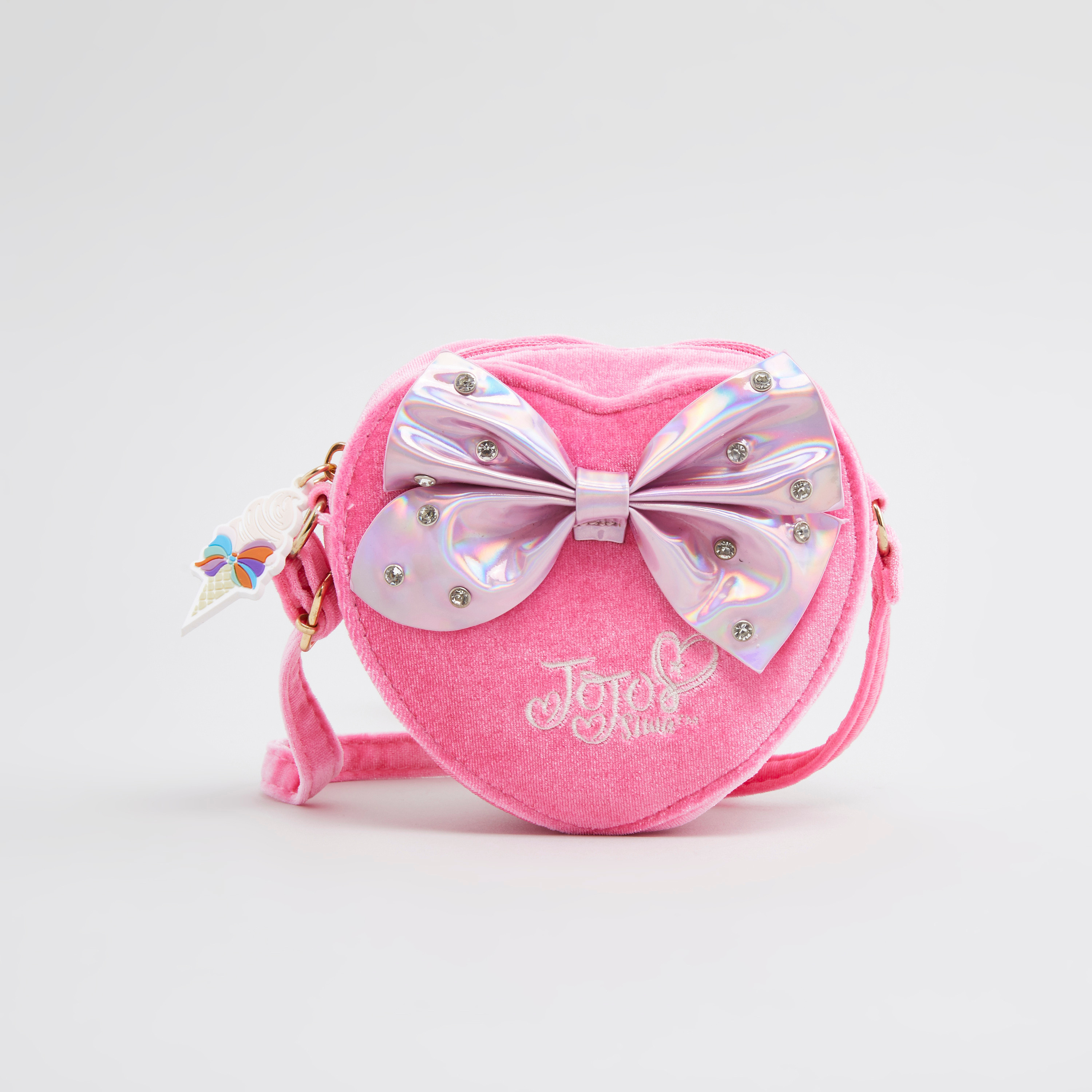 Jojo siwa crossbody discount bag