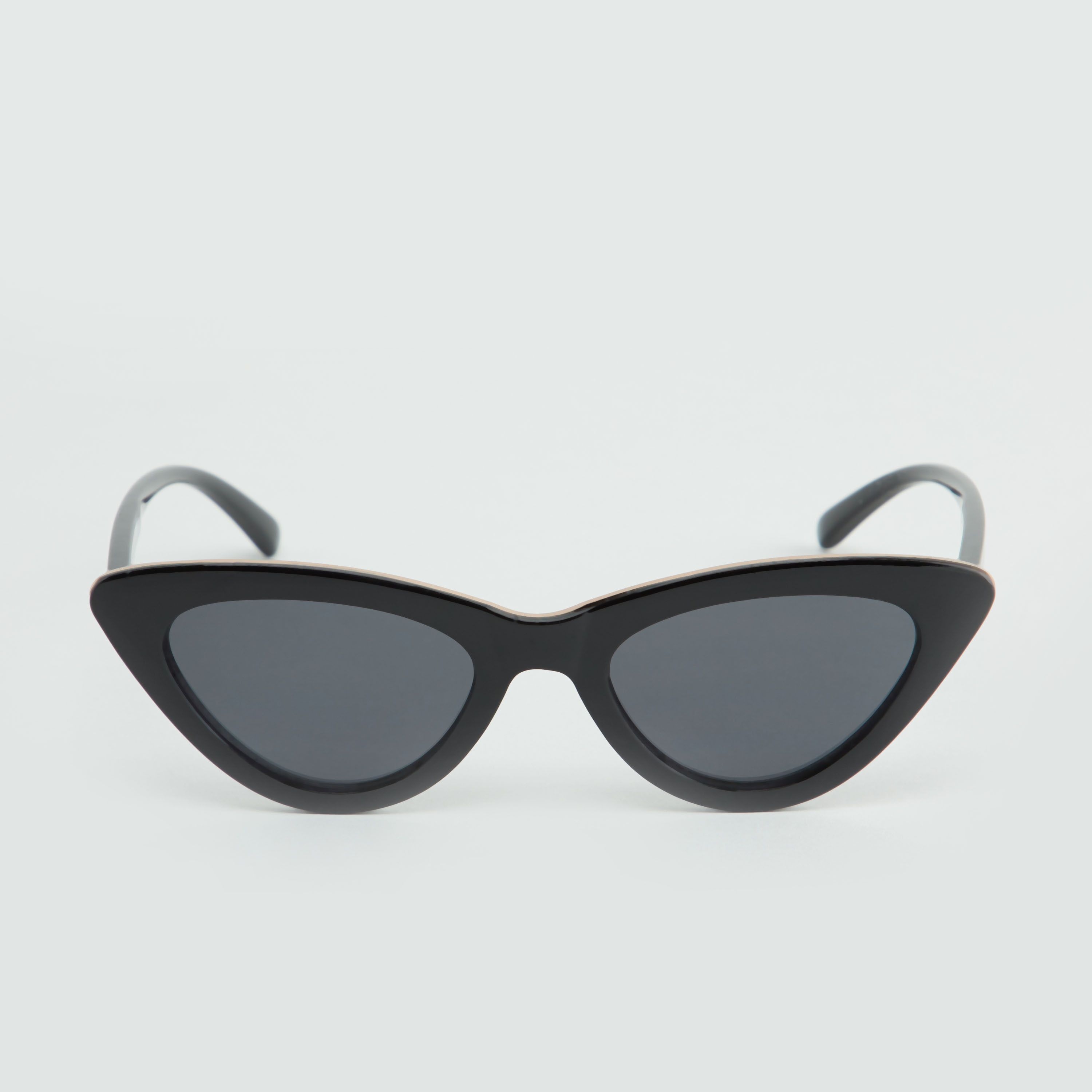 Shop Full Rim Cat Eye Sunglasses Online Max Kuwait