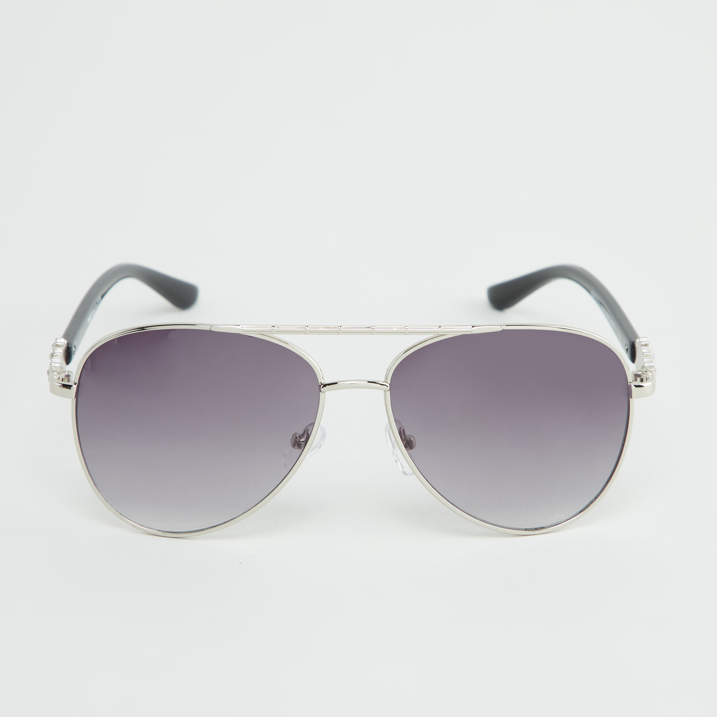 Shop UV Aviator Sunglasses with Full Rim Online | Max Qatar