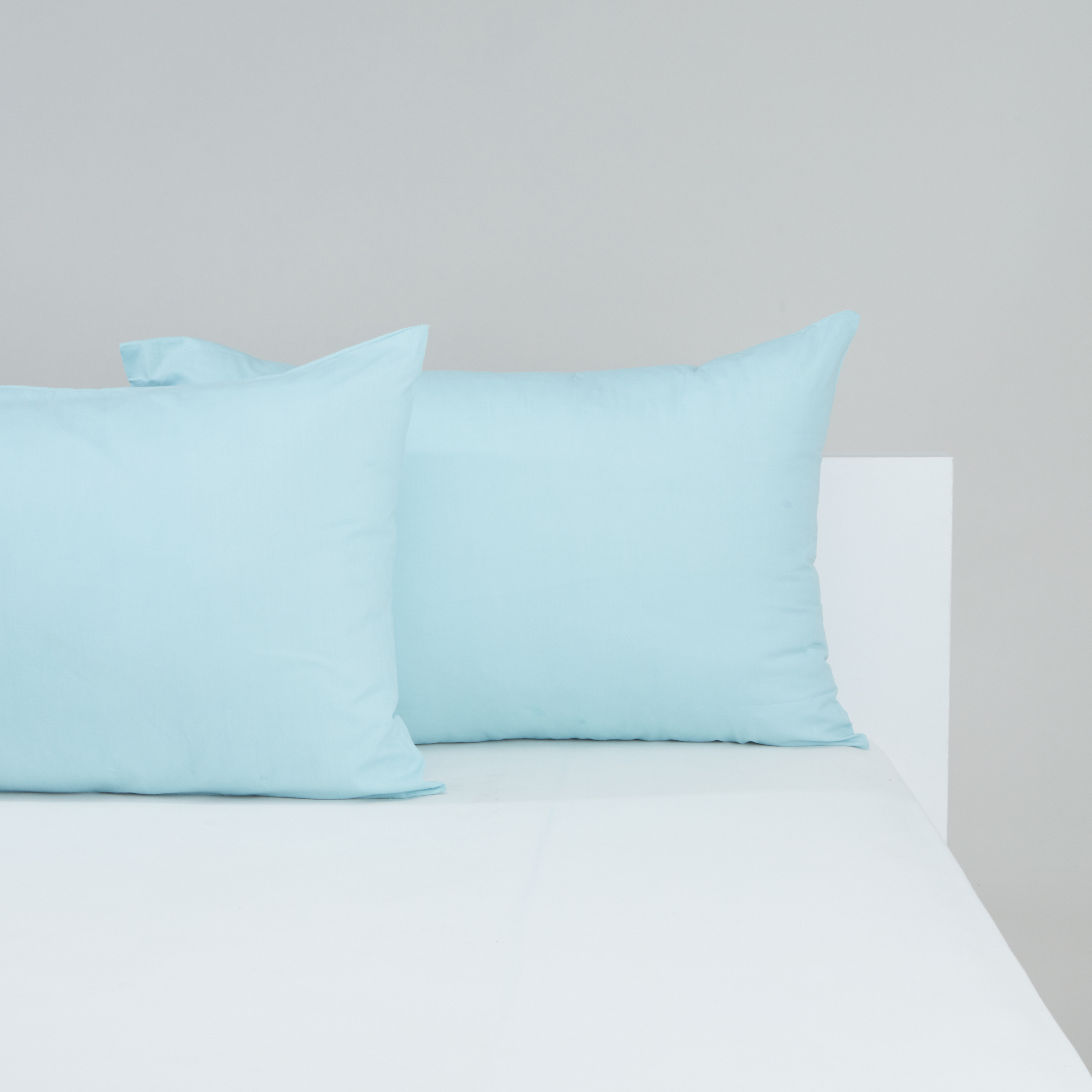 Plain hot sale pillow cases