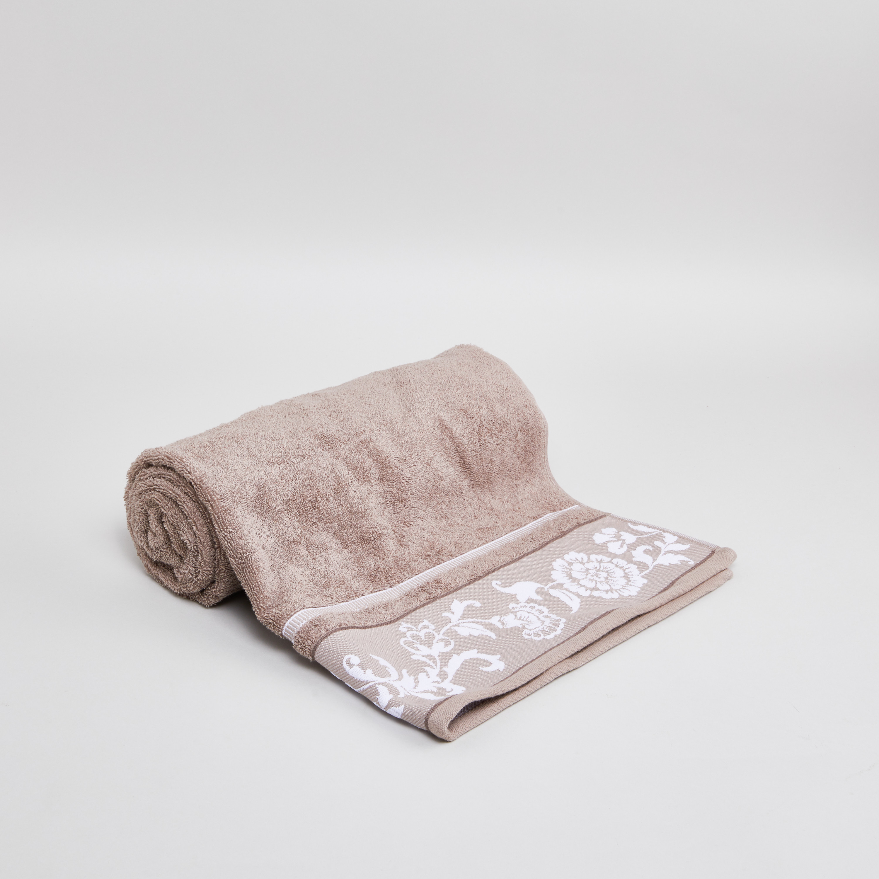 Printed bath towels sale online