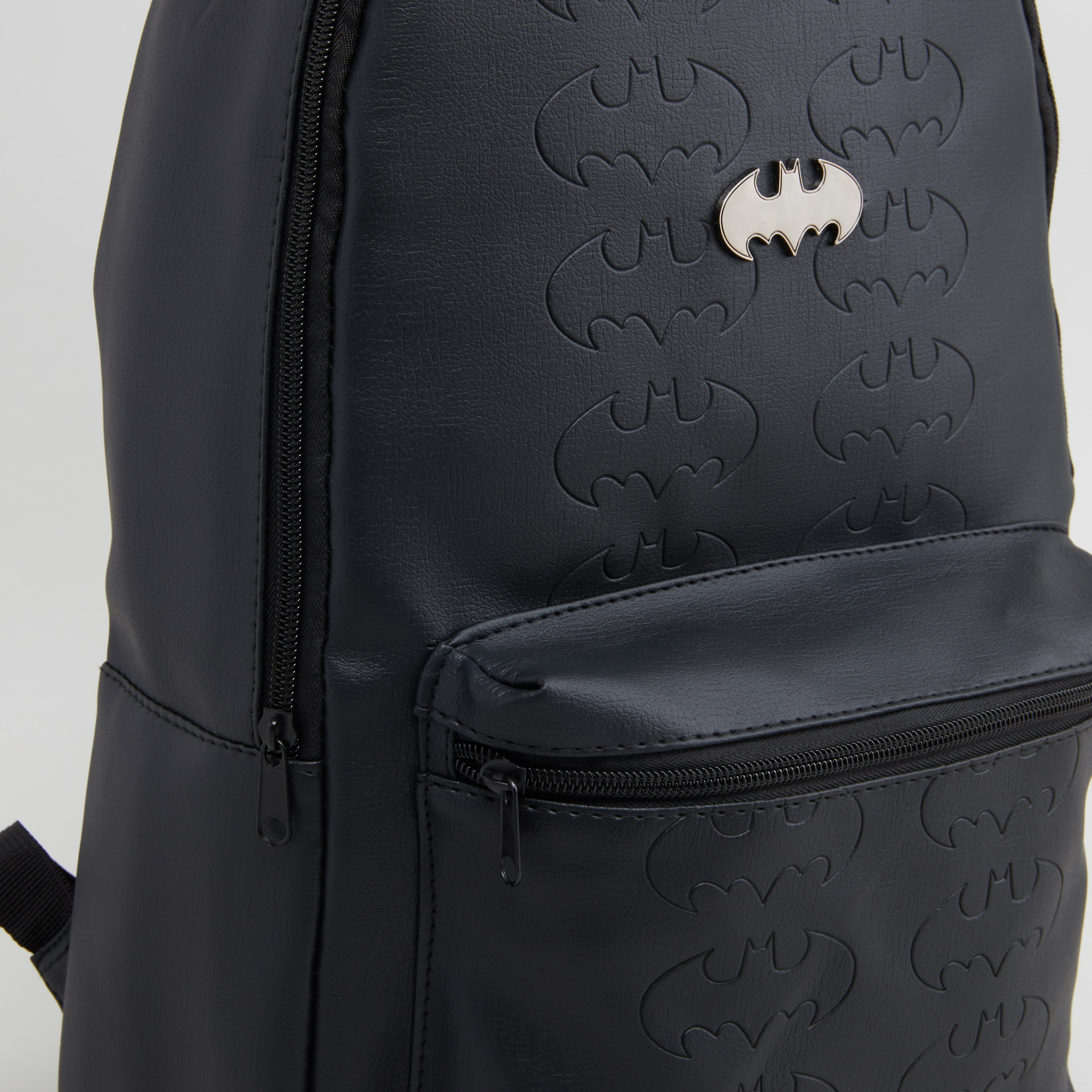 Batman backpack fashion asda