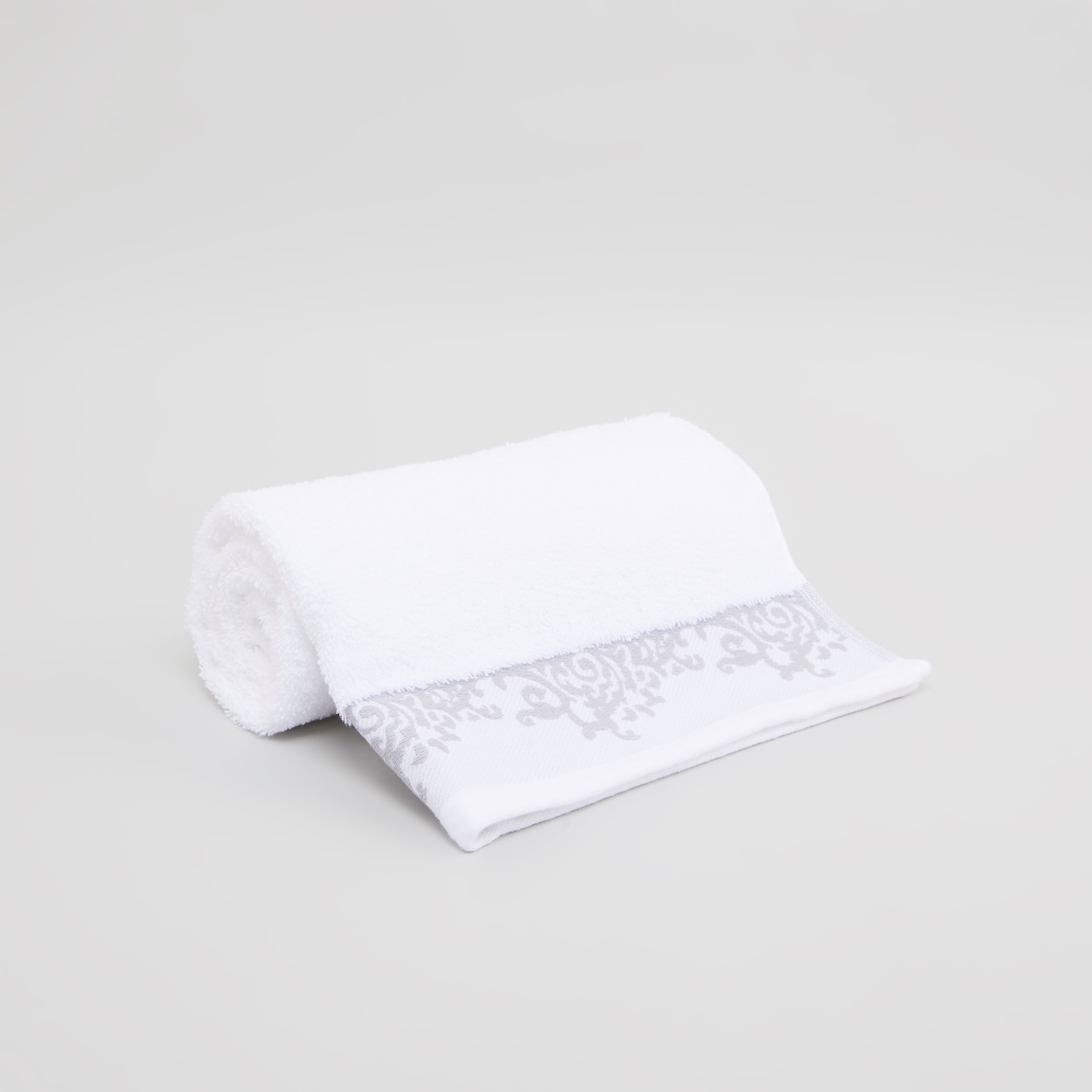 Branded hand online towels