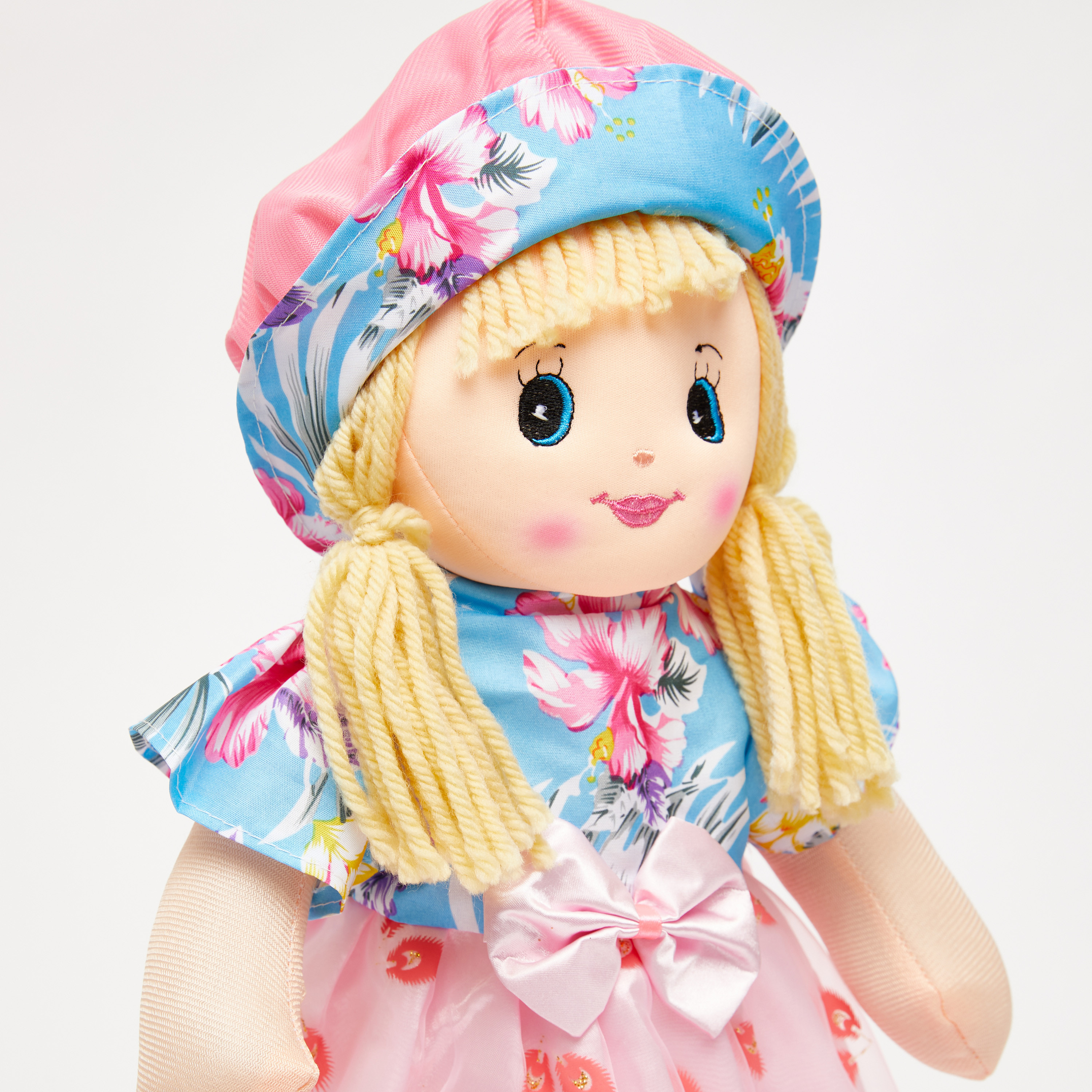 Shop Fashion Rag Doll Online | Max UAE