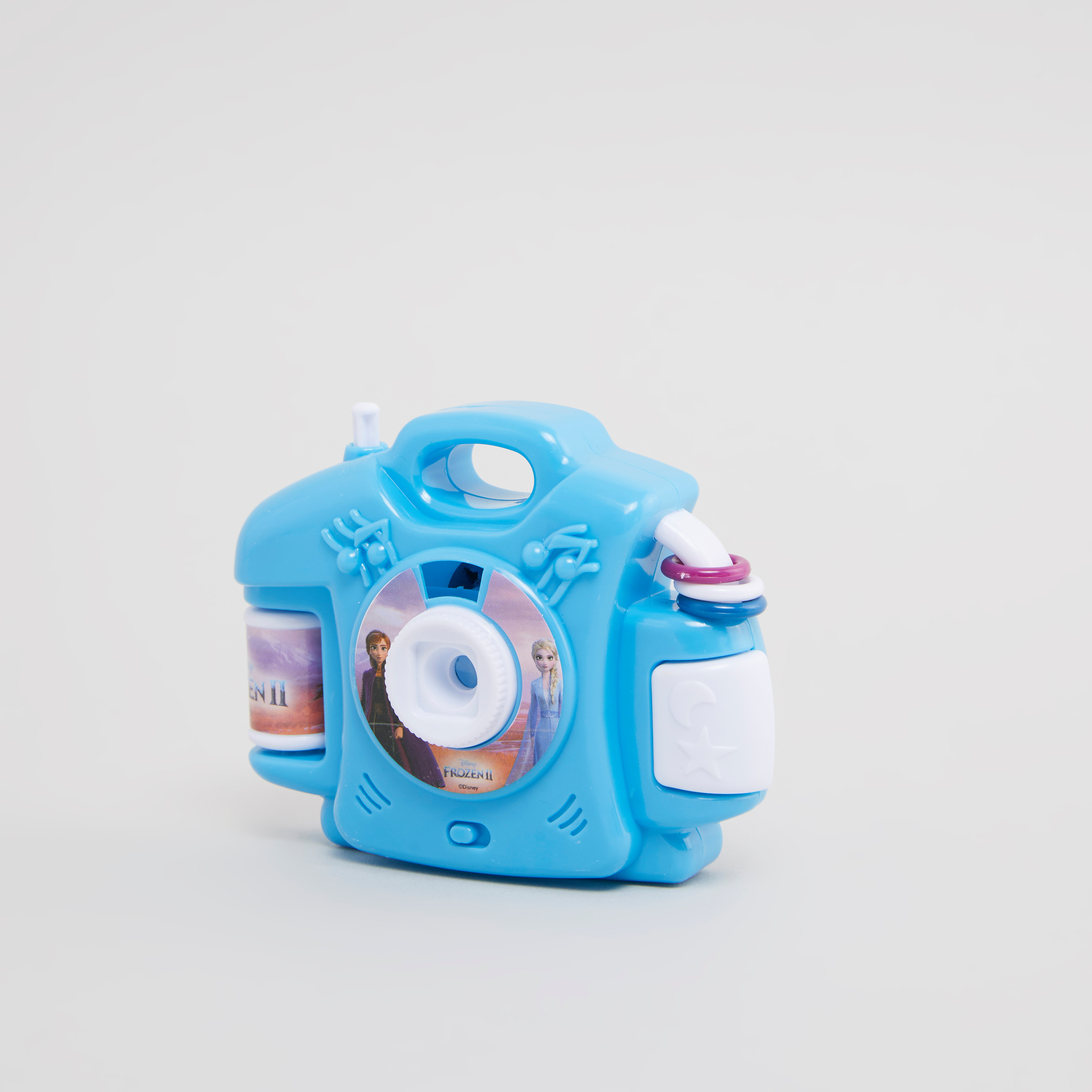 Frozen toy hot sale camera