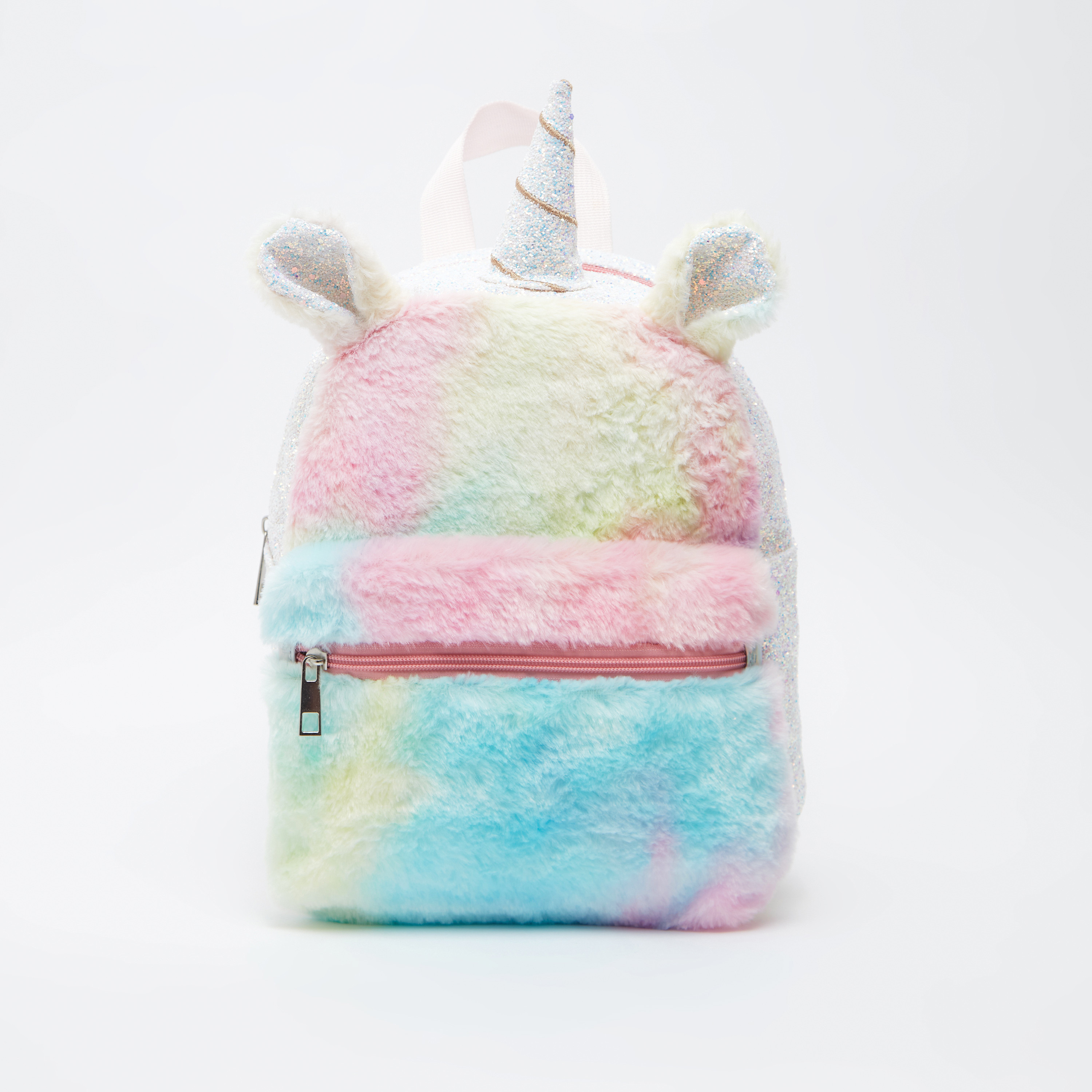 Unicorn clearance shaped backpack