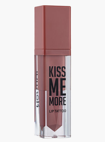 Shop Flormar Kiss Me More Lip Tattoo  ml Online | Max UAE